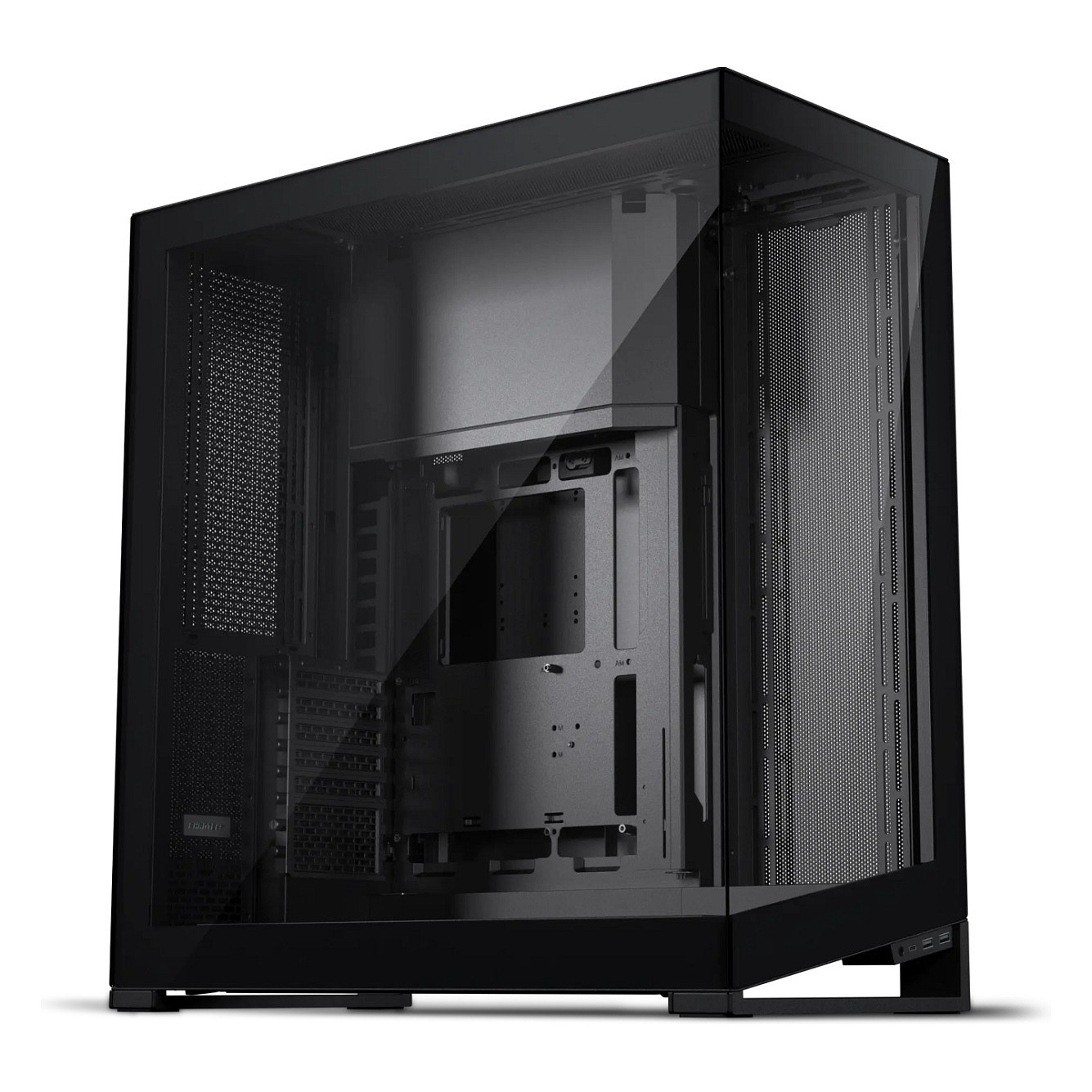 Phanteks NV9 MK2 ARGB (noir, Tempered Glass x 2)