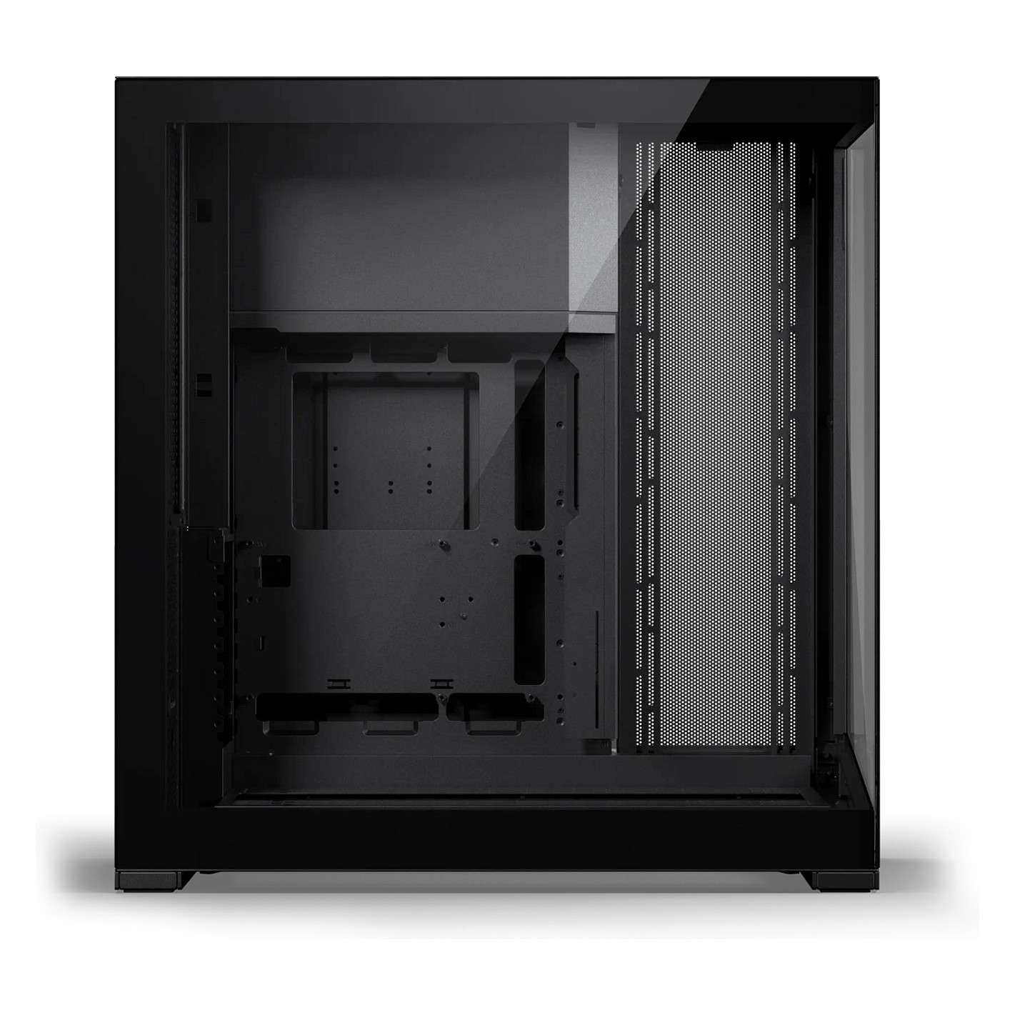 Phanteks NV9 MK2 ARGB (schwarz, Tempered Glass x 2)