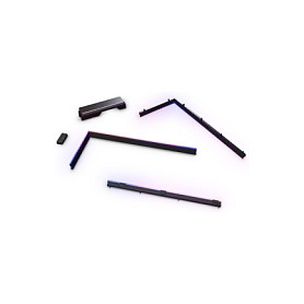 Kit RGB Phanteks Premium pour NV5 (Noir)
