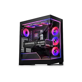 Kit RGB Phanteks Premium pour NV5 (Noir)