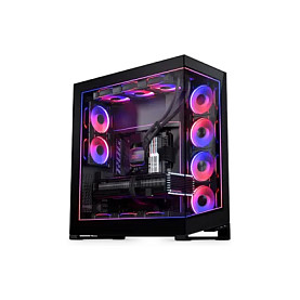 Kit RGB Phanteks Premium pour NV7 (Noir)