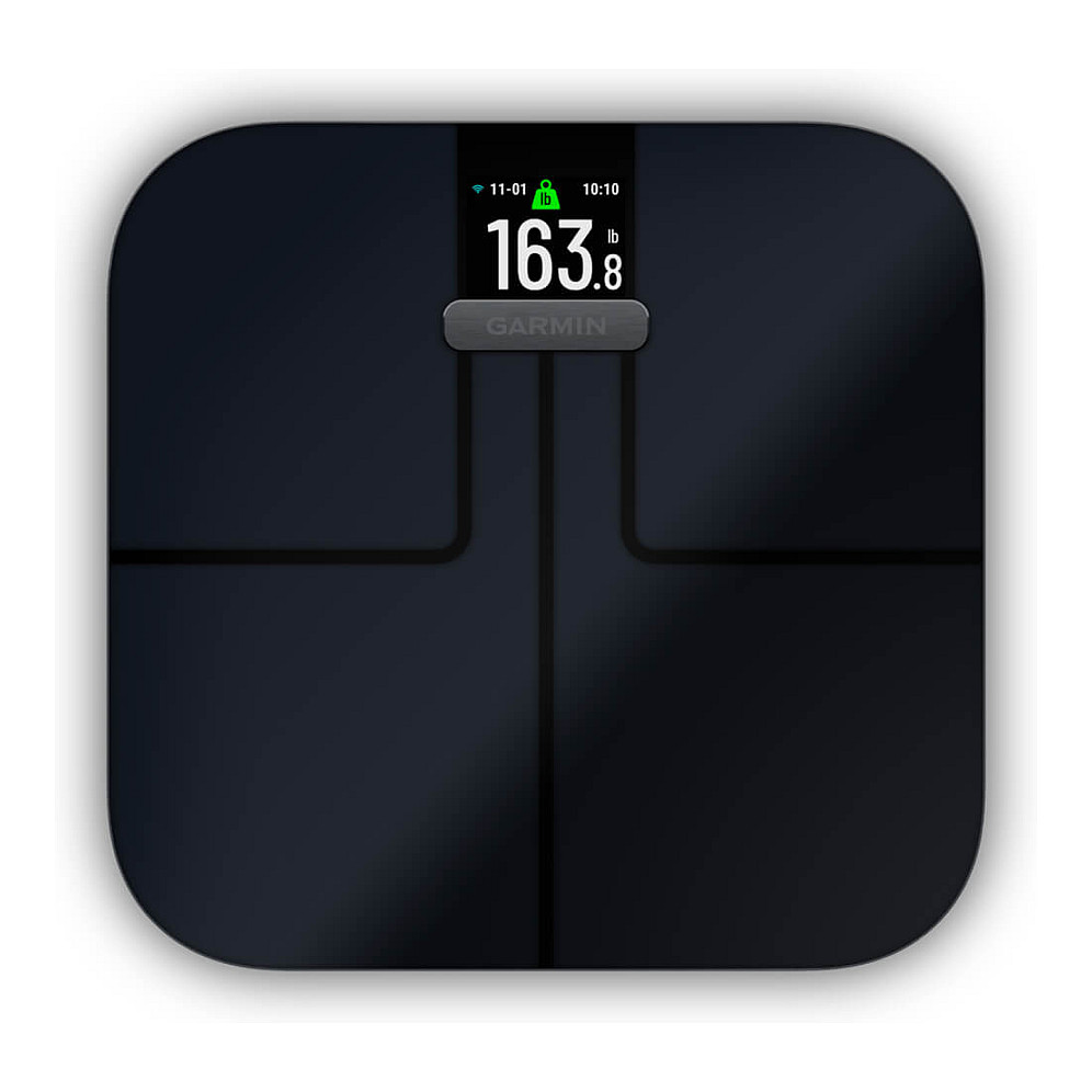 Garmin Index S2 Körperpflege