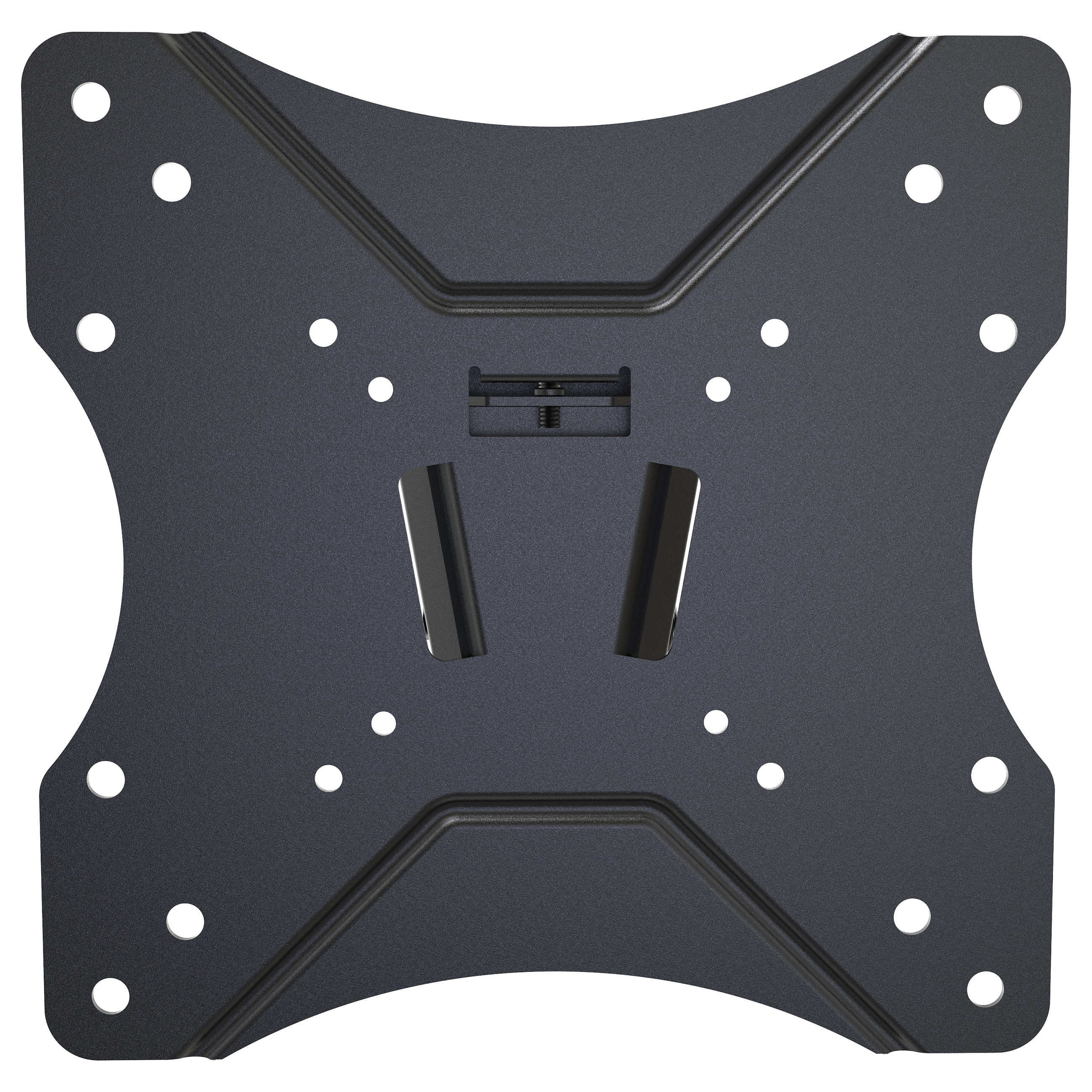 Vision VFM-W2X2TV2 TV mount/stand