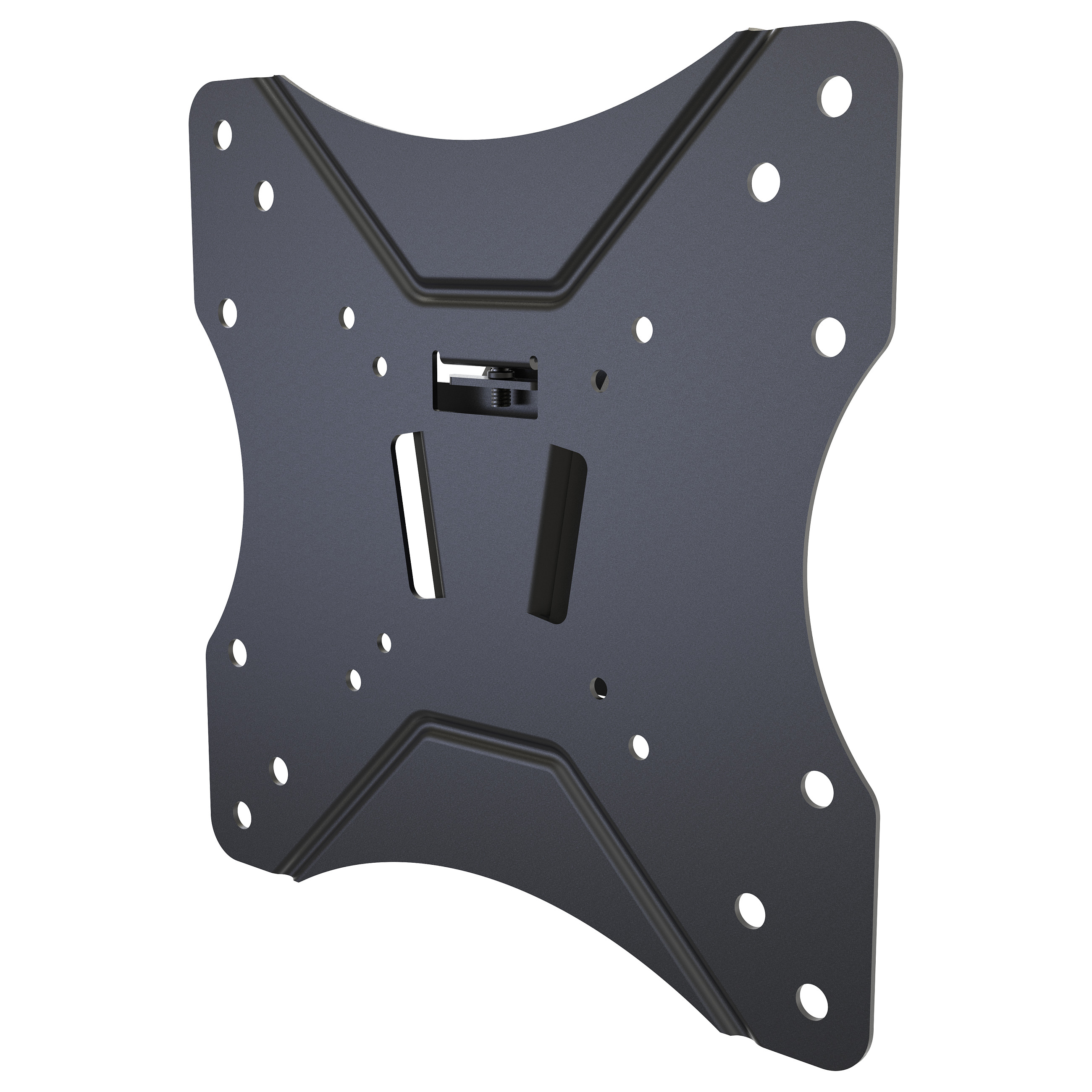 Vision VFM-W2X2TV2 TV mount/stand