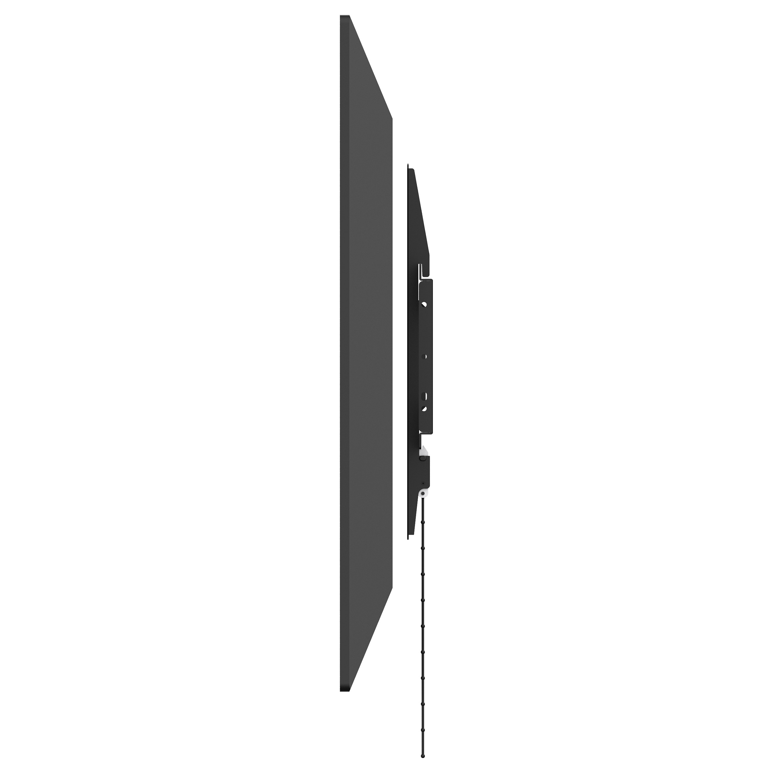 Vision VFM-W6X4 TV mount/stand