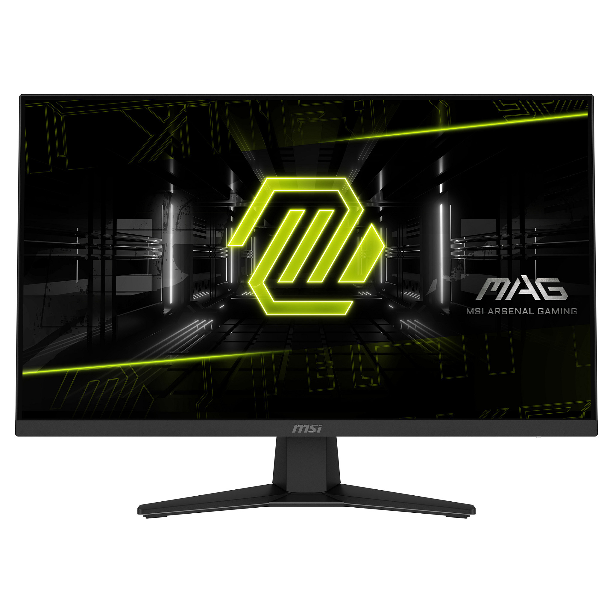 MSI MAG 274QF X24 computer monitor Monitore