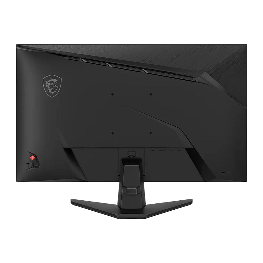 MSI MAG 272F X24 computer monitor