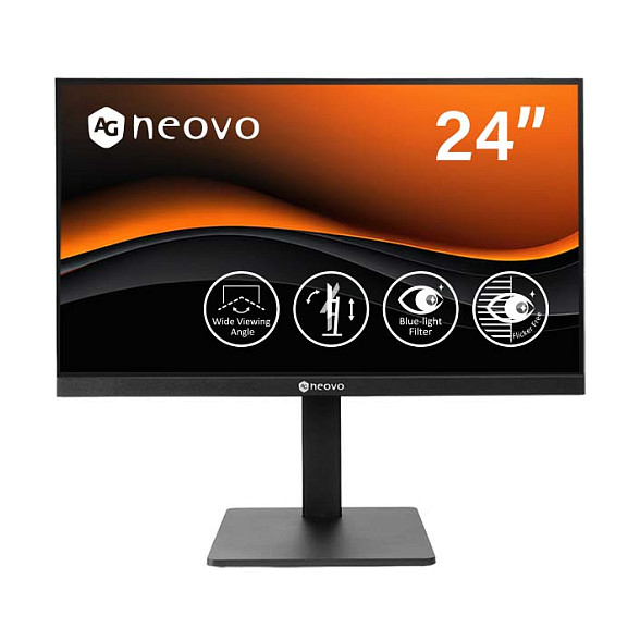 AG Neovo LH2404 computer monitor Monitore