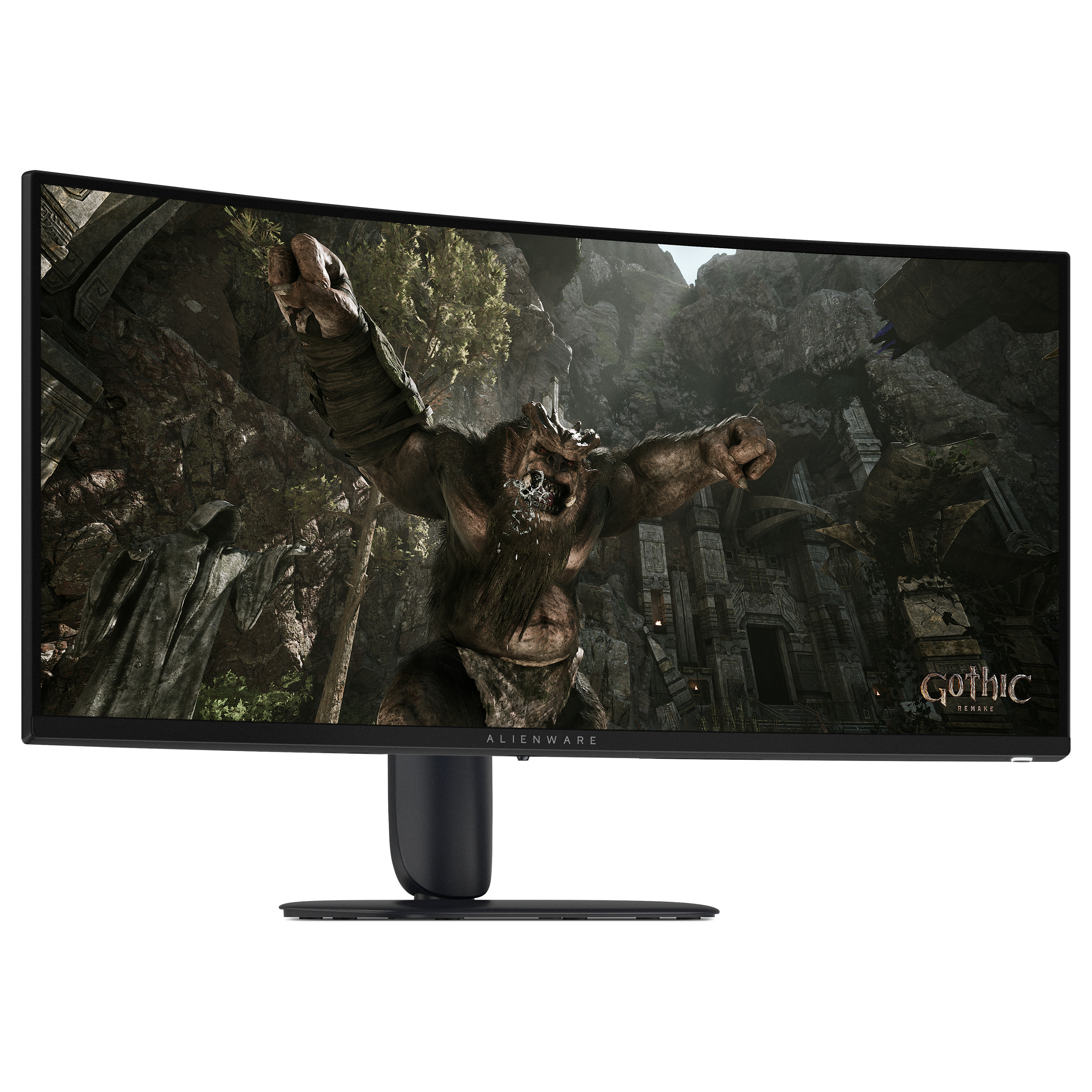 Alienware AW3426DWM computer monitor