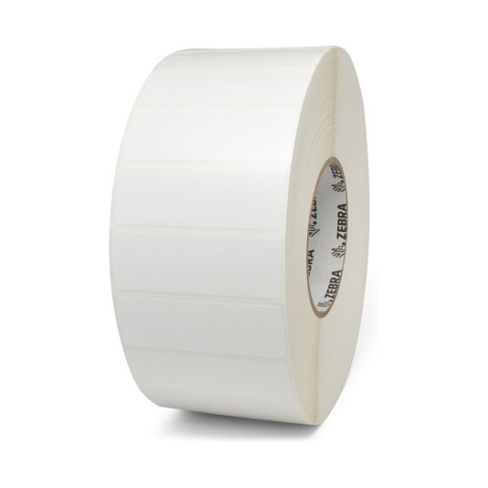 Zebra 10026767 printer label