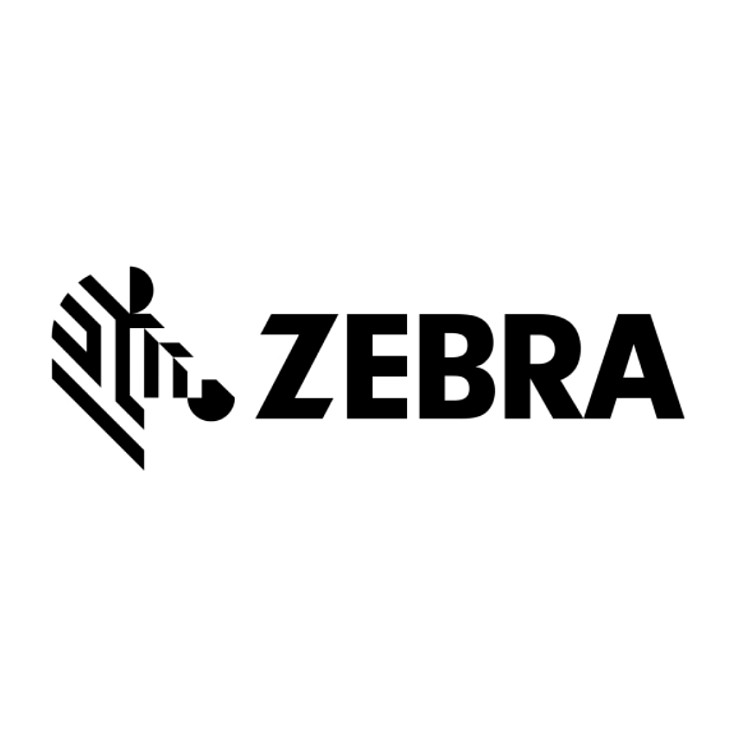 Zebra 10026763 printer label