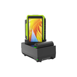 Zebra CRD-WT5X6-1S1BC-01 handheld mobile computer accessory