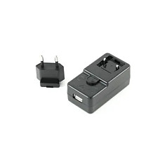 Zebra PWRWUA5V45W1EU Wall Adapter, USBC, EU