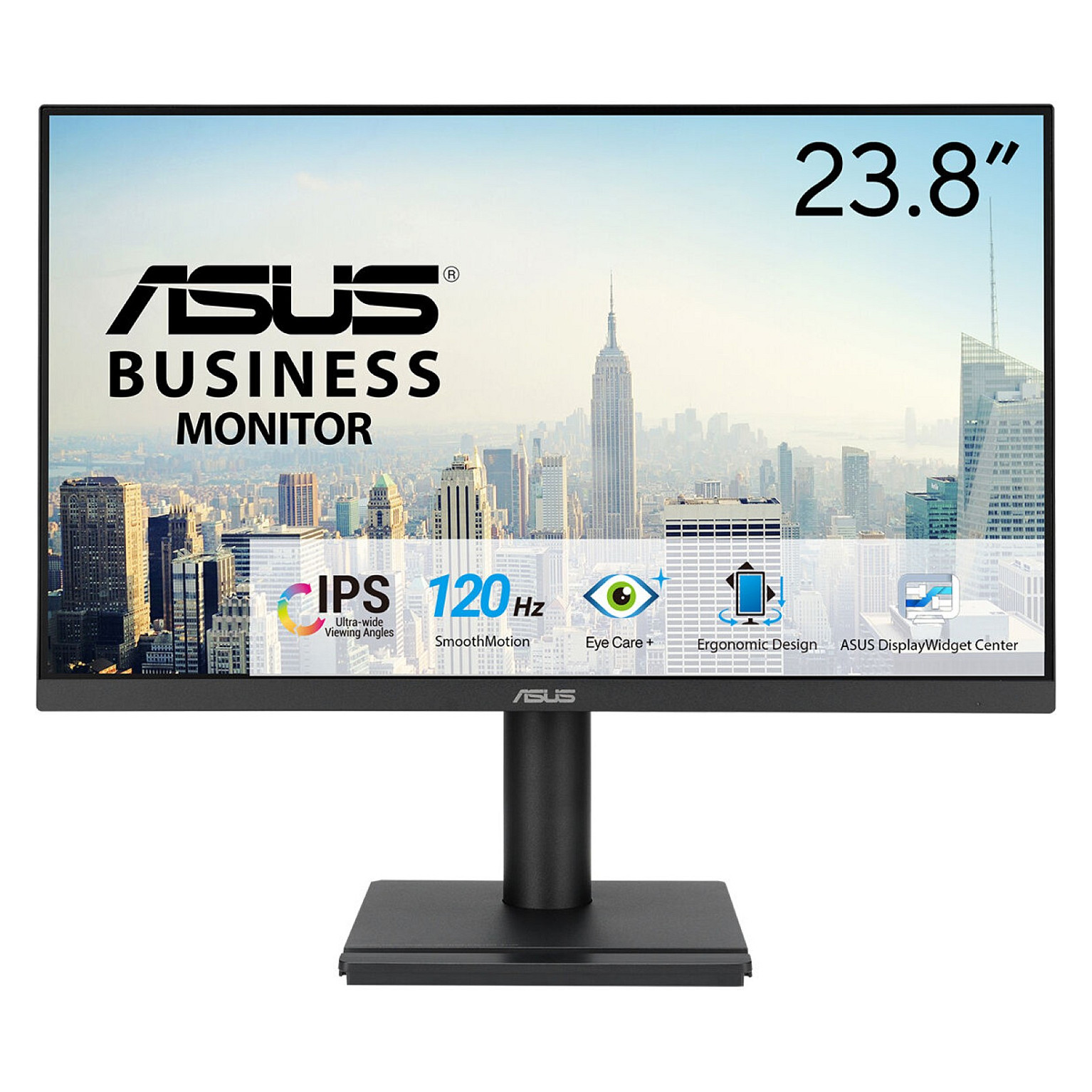 ASUS VA249QGSE computer monitor