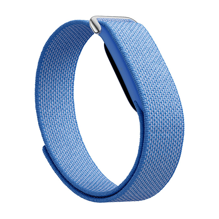 Google Fitbit Air, Lavender, EU Bluetooth Lavendel Smartwatch