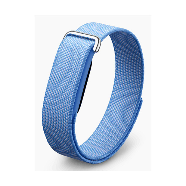 Google Fitbit Air, Lavender, EU Bluetooth Lavendel