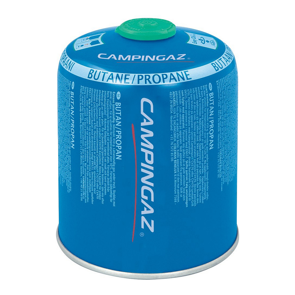 Campingaz Ventilgaskartusche CV 470 Plus Outdoor & Camping