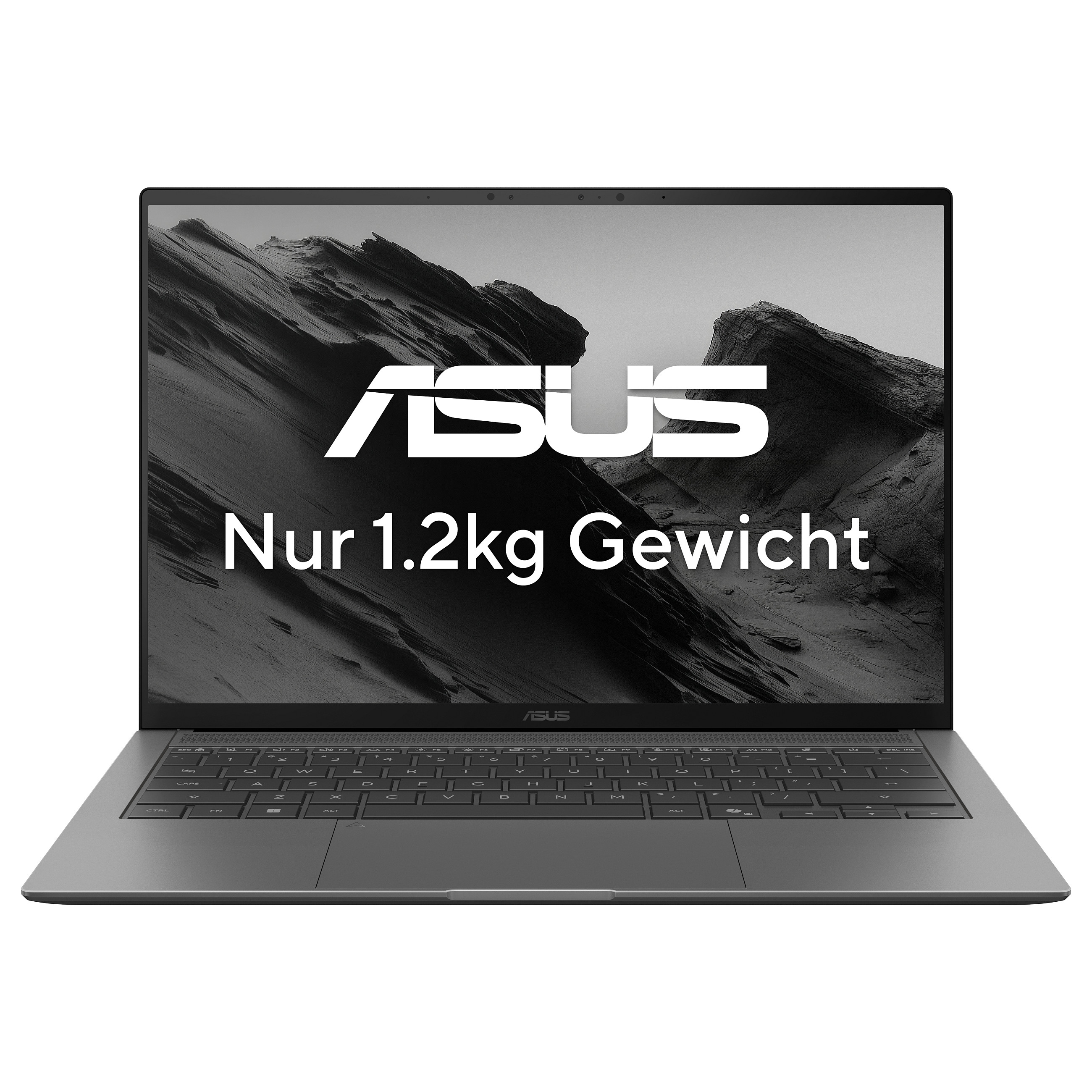 ASUS Zenbook S14 OLED UX5406AA-SU235W CU9 386H/32GB/1TBSSD/W11 Home Notebooks