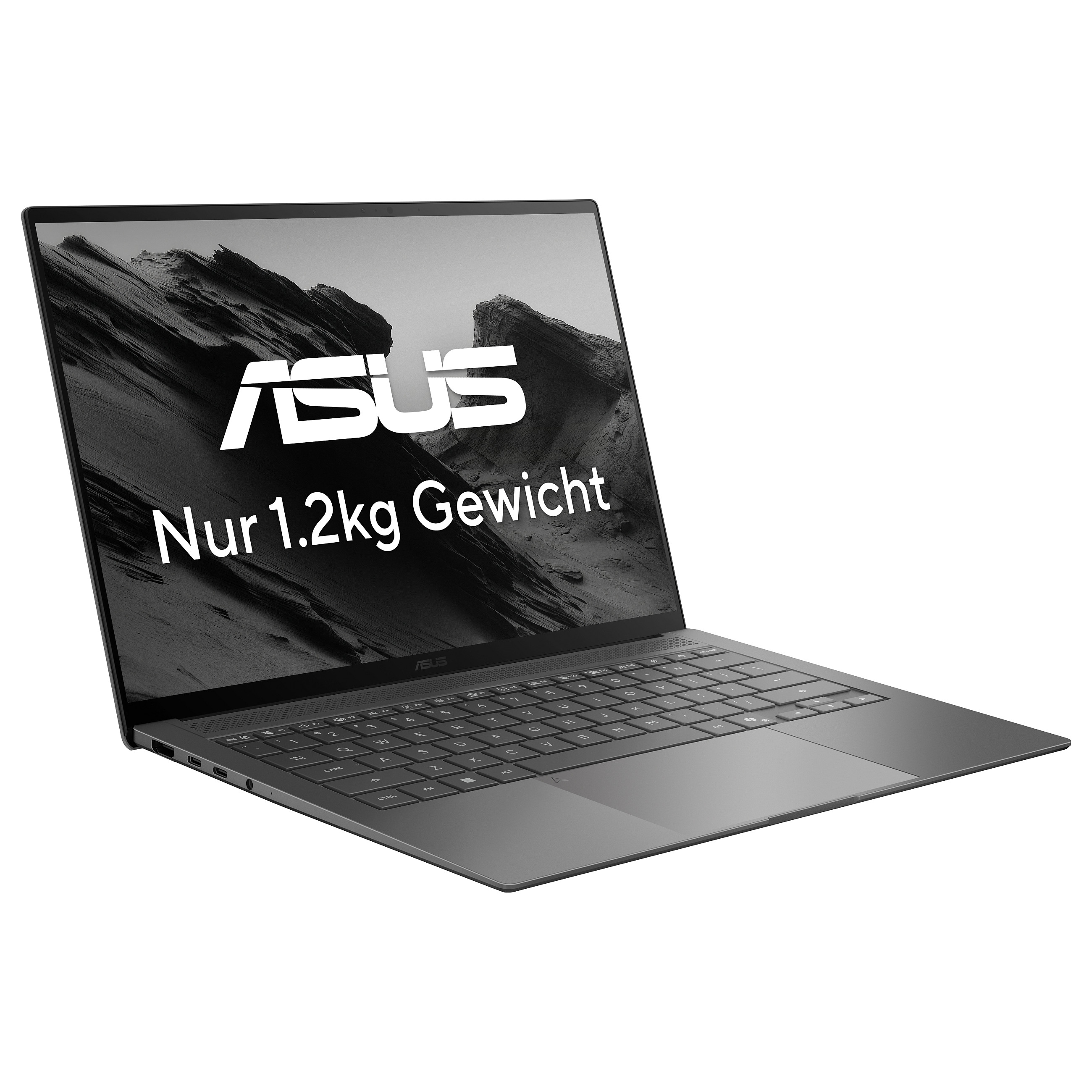 ASUS Zenbook S14 OLED UX5406AA-SU235W CU9 386H/32GB/1TBSSD/W11 Home