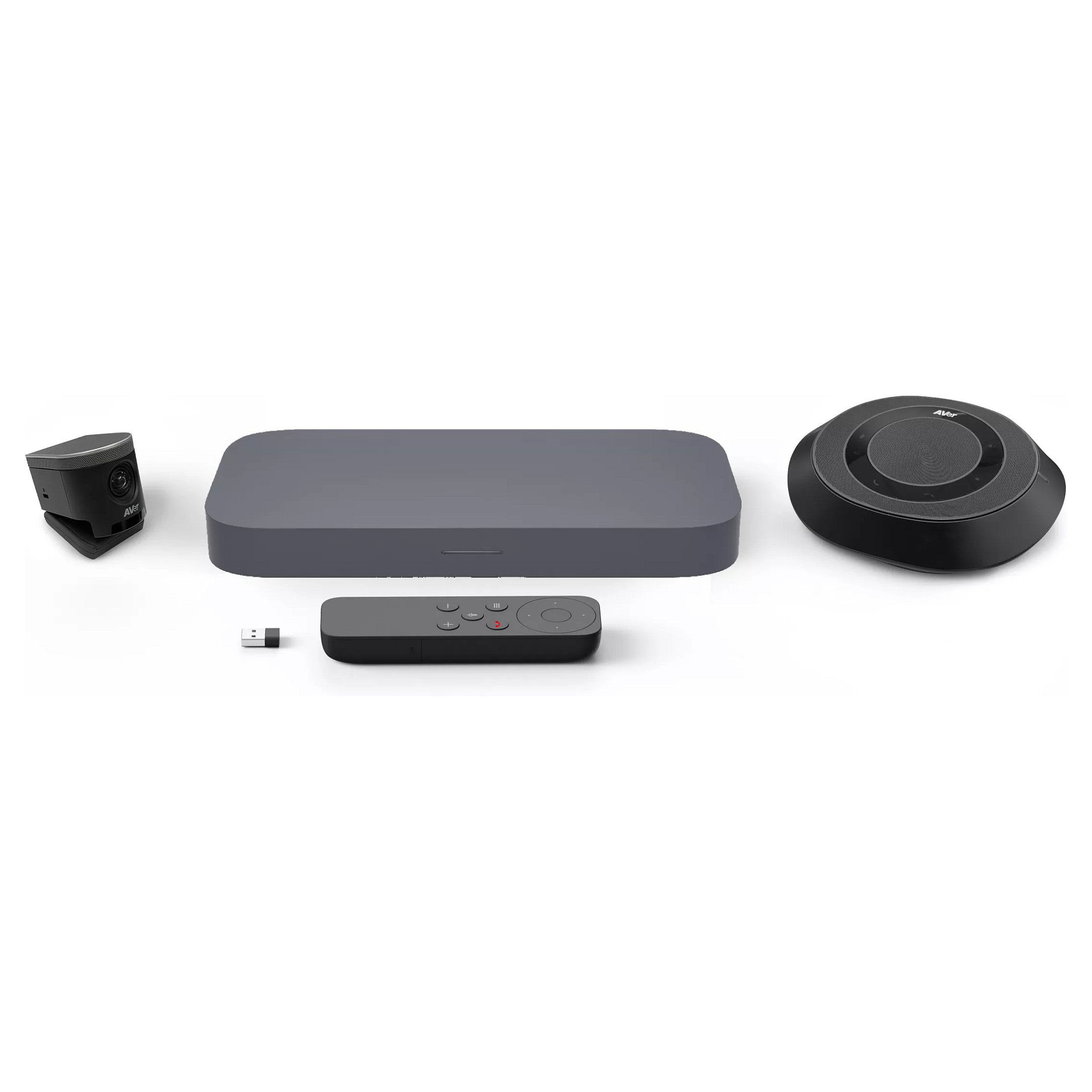 ASUS Google Meet Compute System (Starter) GQE20A-G5005UN Marken PCs