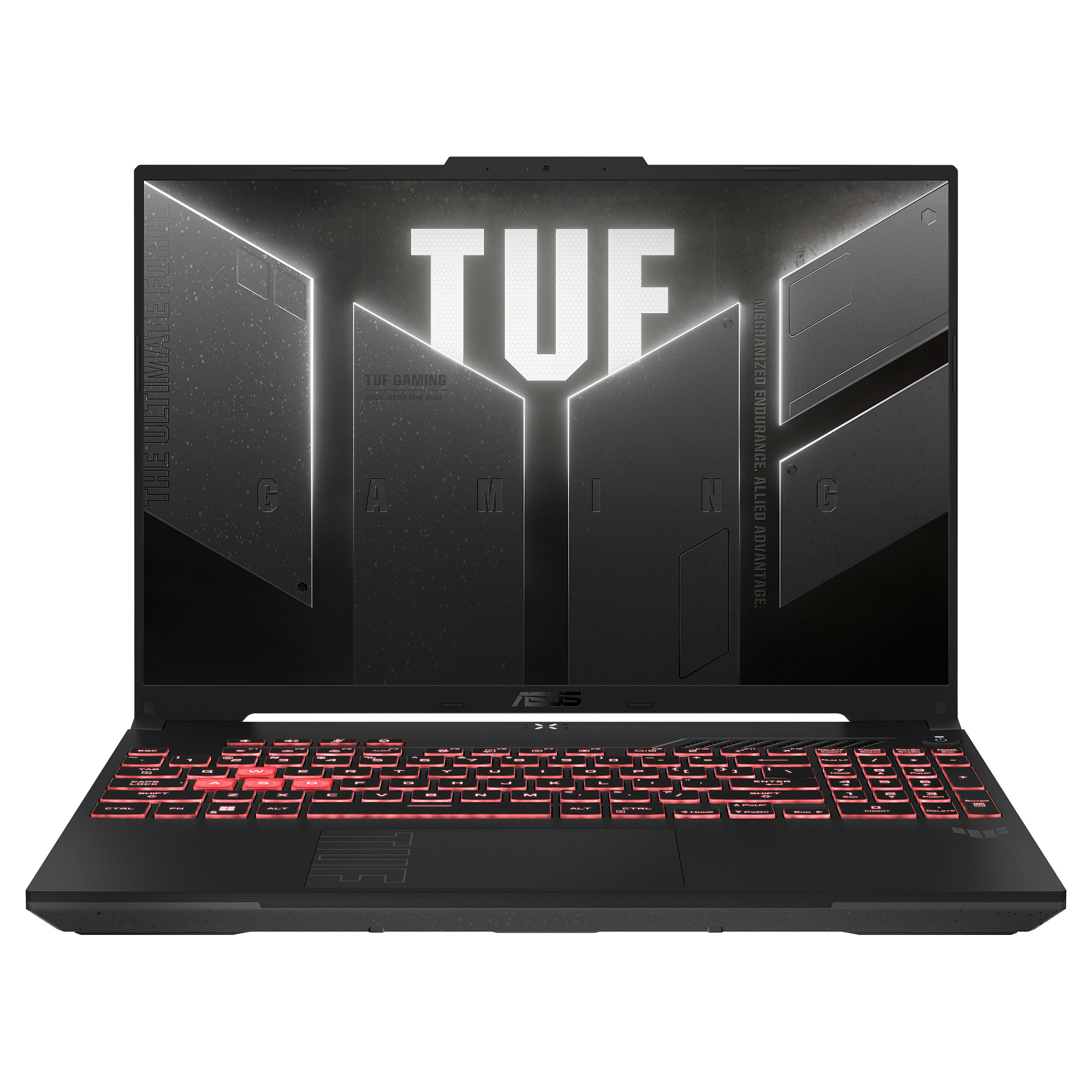 ASUS TUF Gaming A16 FA607NUQ-RL038W RYZ7 170/16GB/512SSD/RTX4050/W11 Home Notebooks