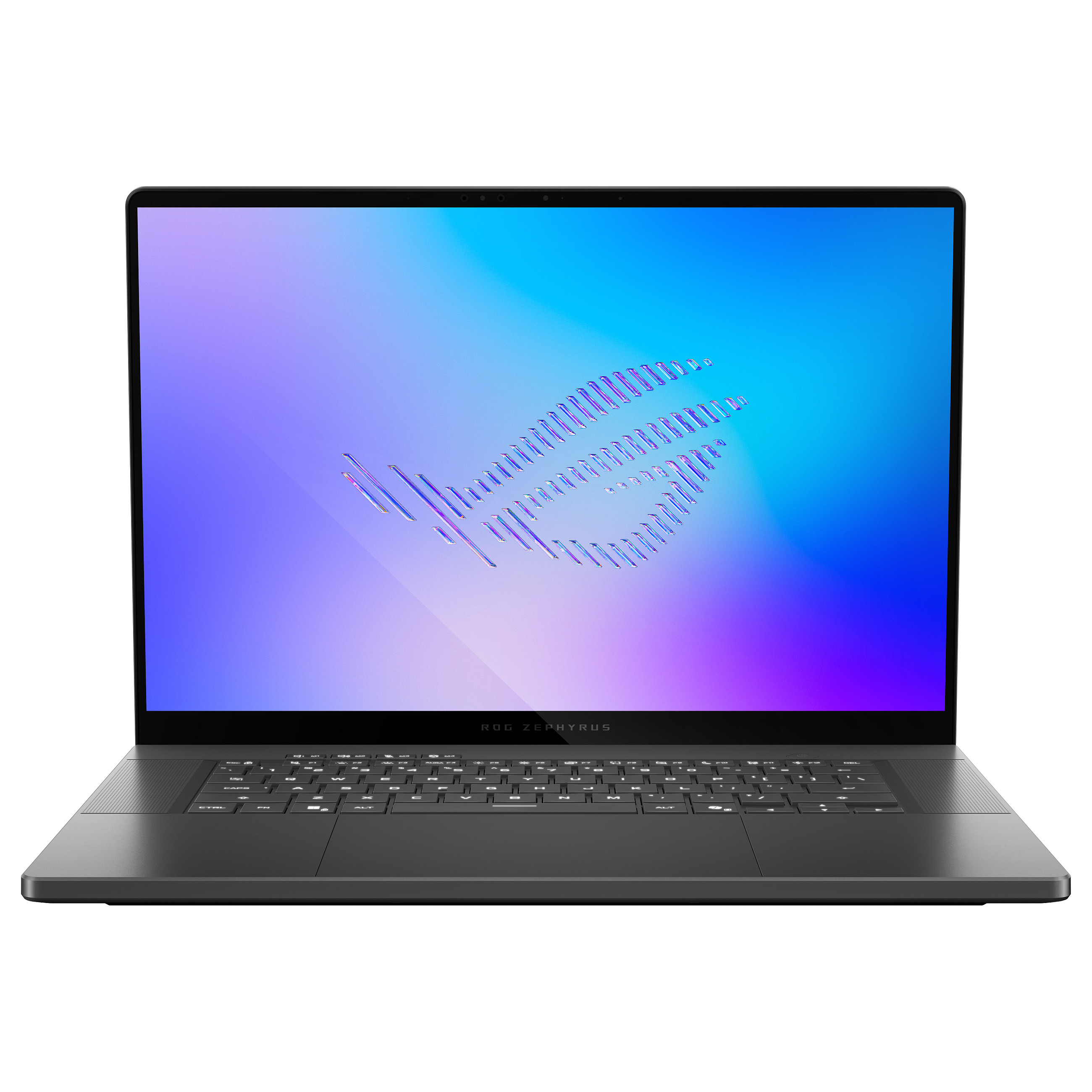 ASUS ROG Zephyrus G16 GU606AR-TB107W CU9 386H/32GB/1TBSSD/RTX5070Ti/W11 Home Notebooks