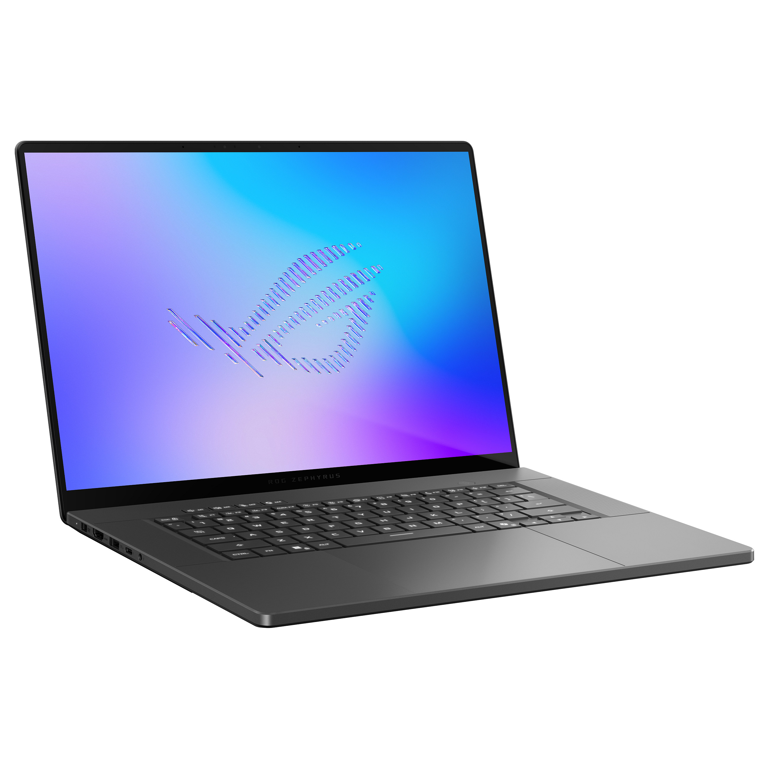 ASUS ROG Zephyrus G16 GU606AR-TB107W CU9 386H/32GB/1TBSSD/RTX5070Ti/W11 Home