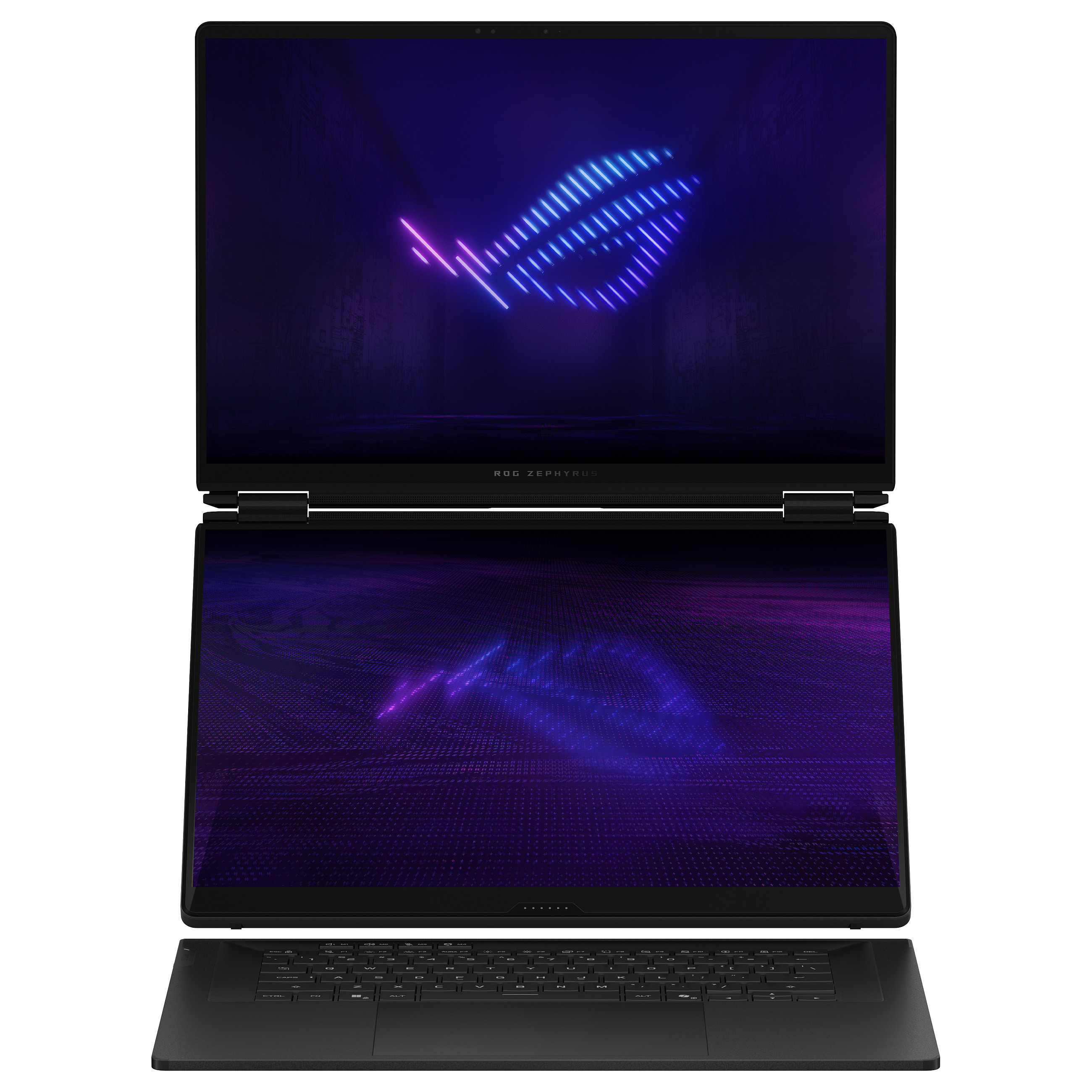 ASUS ROG Zephyrus Duo GX651AX-SR004W CU9 386H/64GB/2TBSSD/RTX5090/W11 Home Notebooks
