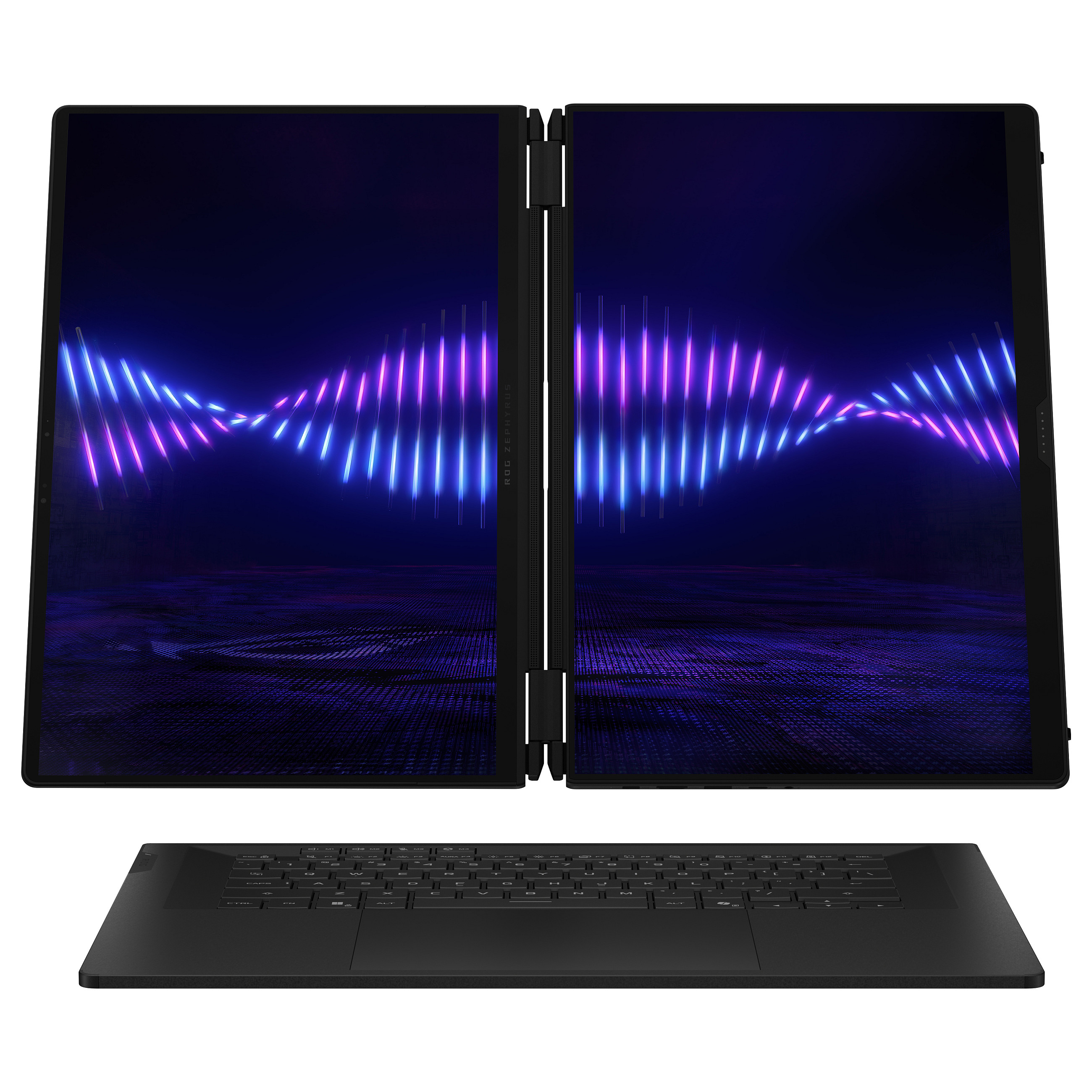 ASUS ROG Zephyrus Duo GX651AX-SR004W CU9 386H/64GB/2TBSSD/RTX5090/W11 Home