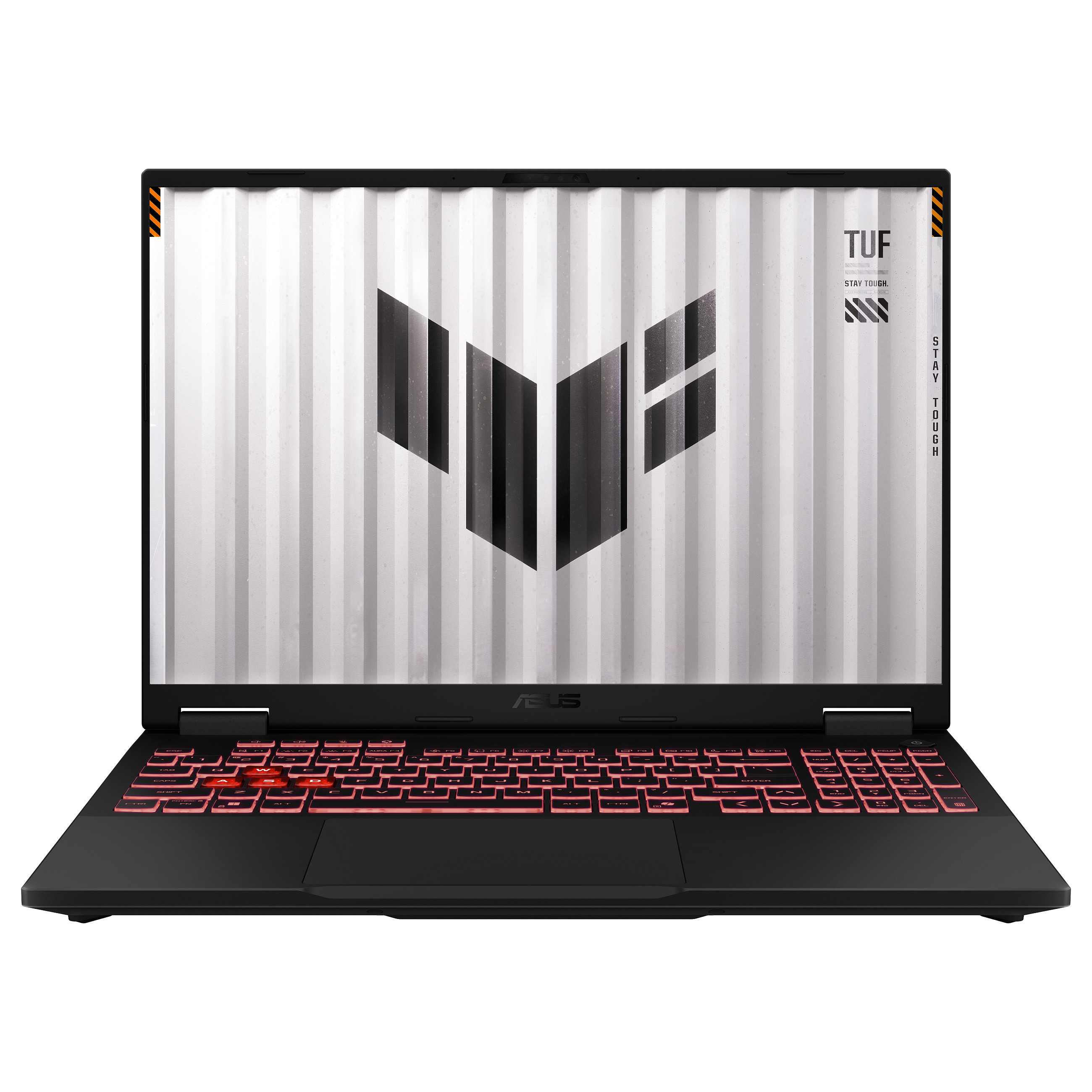 ASUS TUF Gaming A16 FA608UMI-TU199W RYZ7-260/16GB/1TBSSD/RTX5060/W11 Home Notebooks
