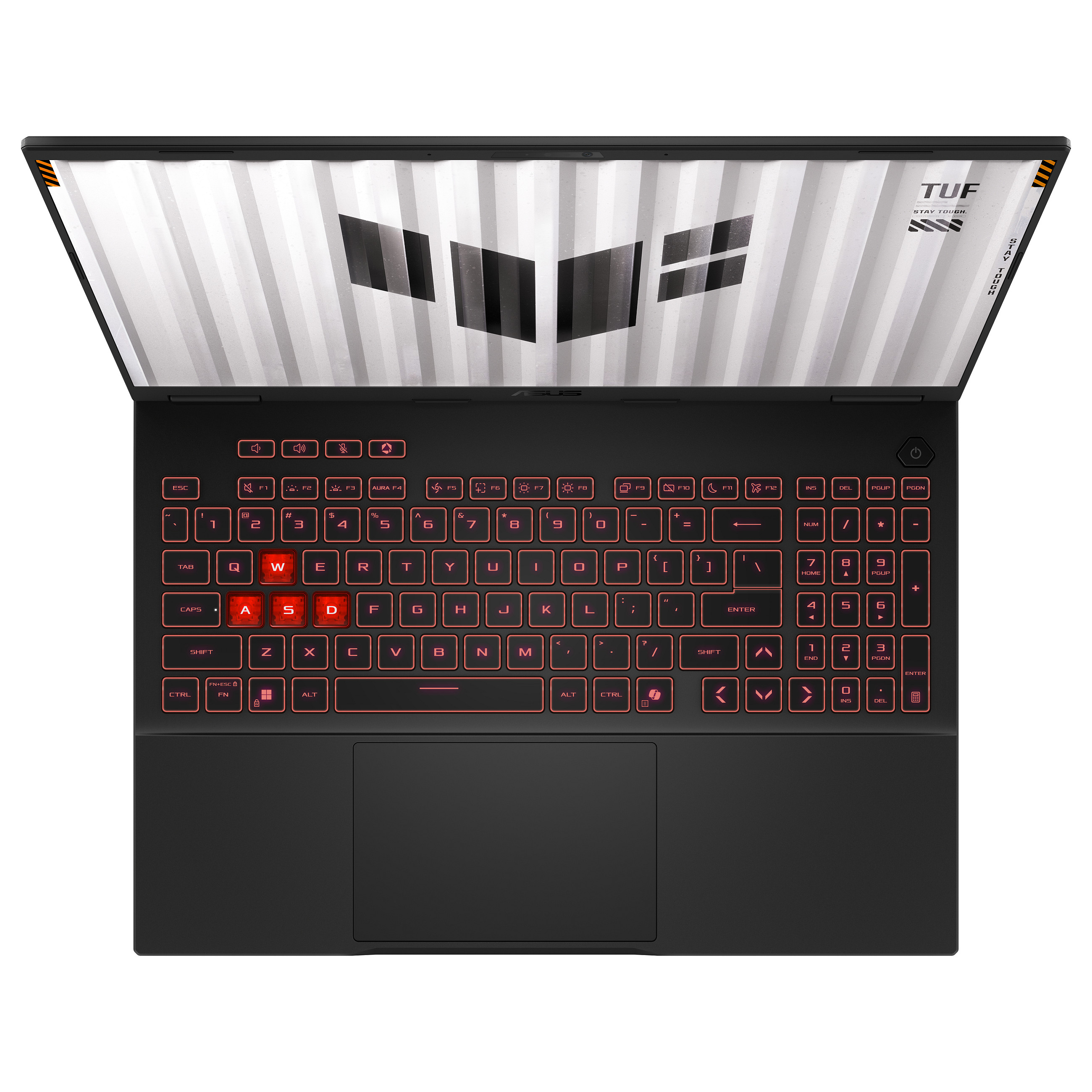 ASUS TUF Gaming A16 FA608UMI-TU199W RYZ7-260/16GB/1TBSSD/RTX5060/W11 Home