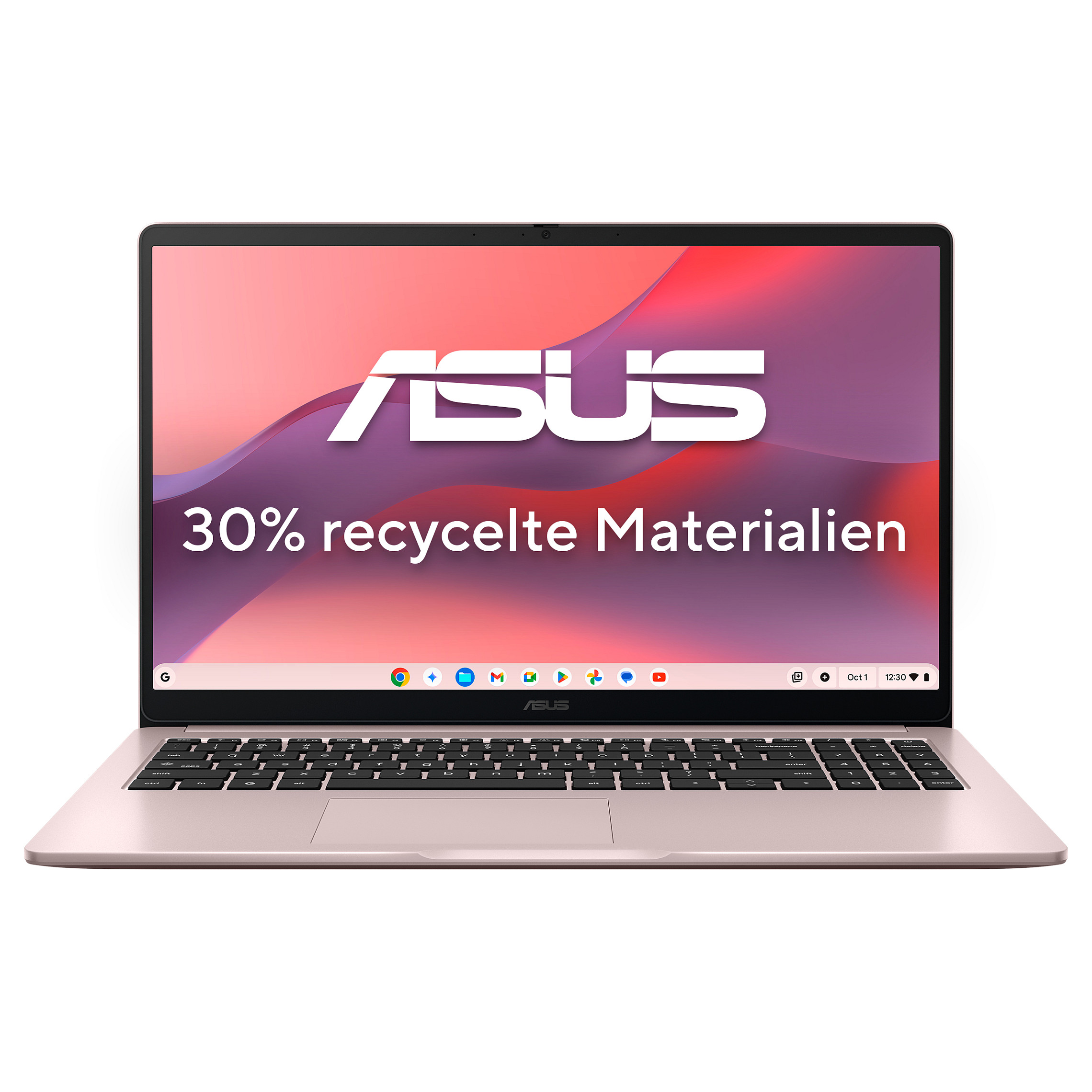 ASUS Chromebook CX15 CM1505CM4A-S70032 MT 540/8GB/128GBeMMC/ChromeOS