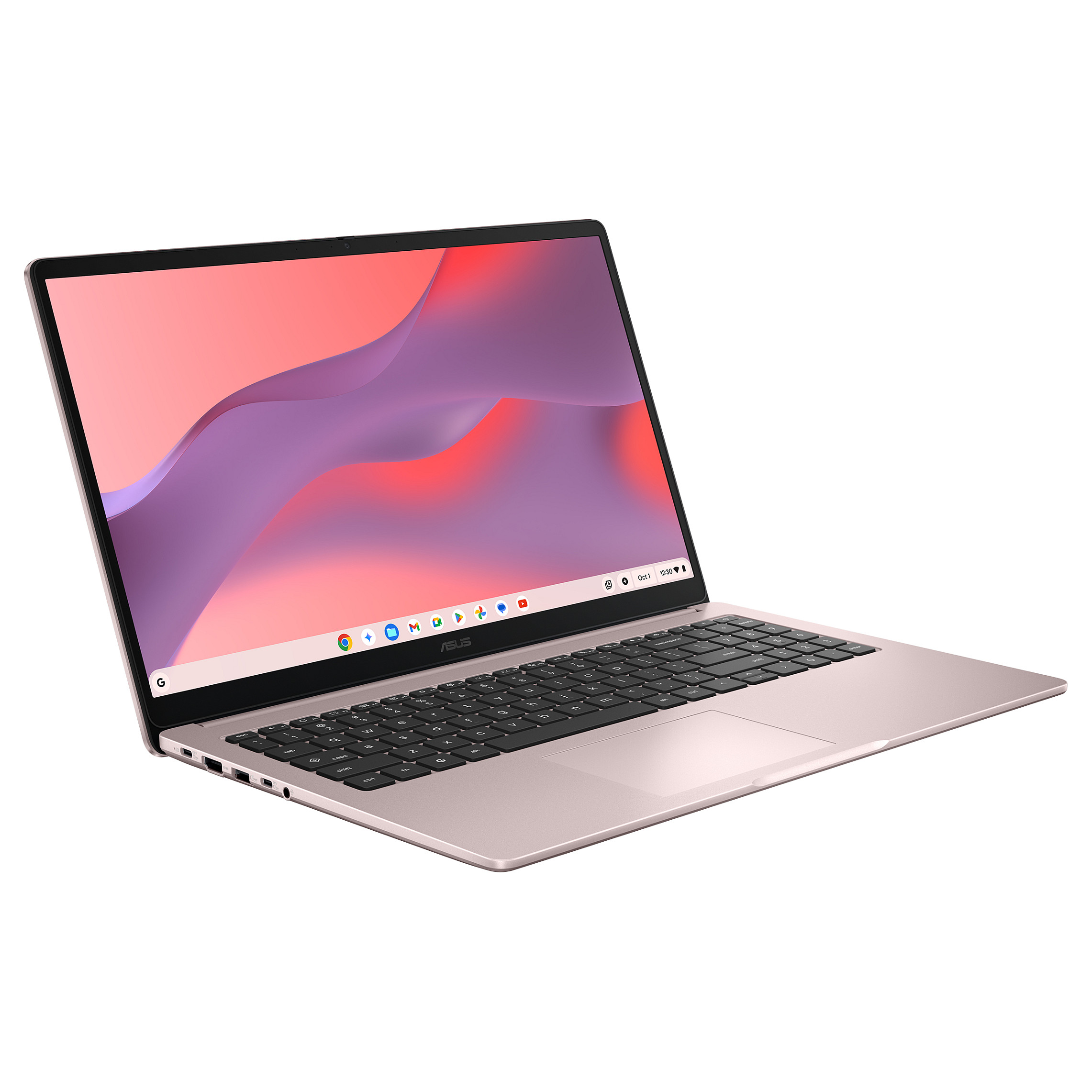 ASUS Chromebook CX15 CM1505CM4A-S70032 MT 540/8GB/128GBeMMC/ChromeOS