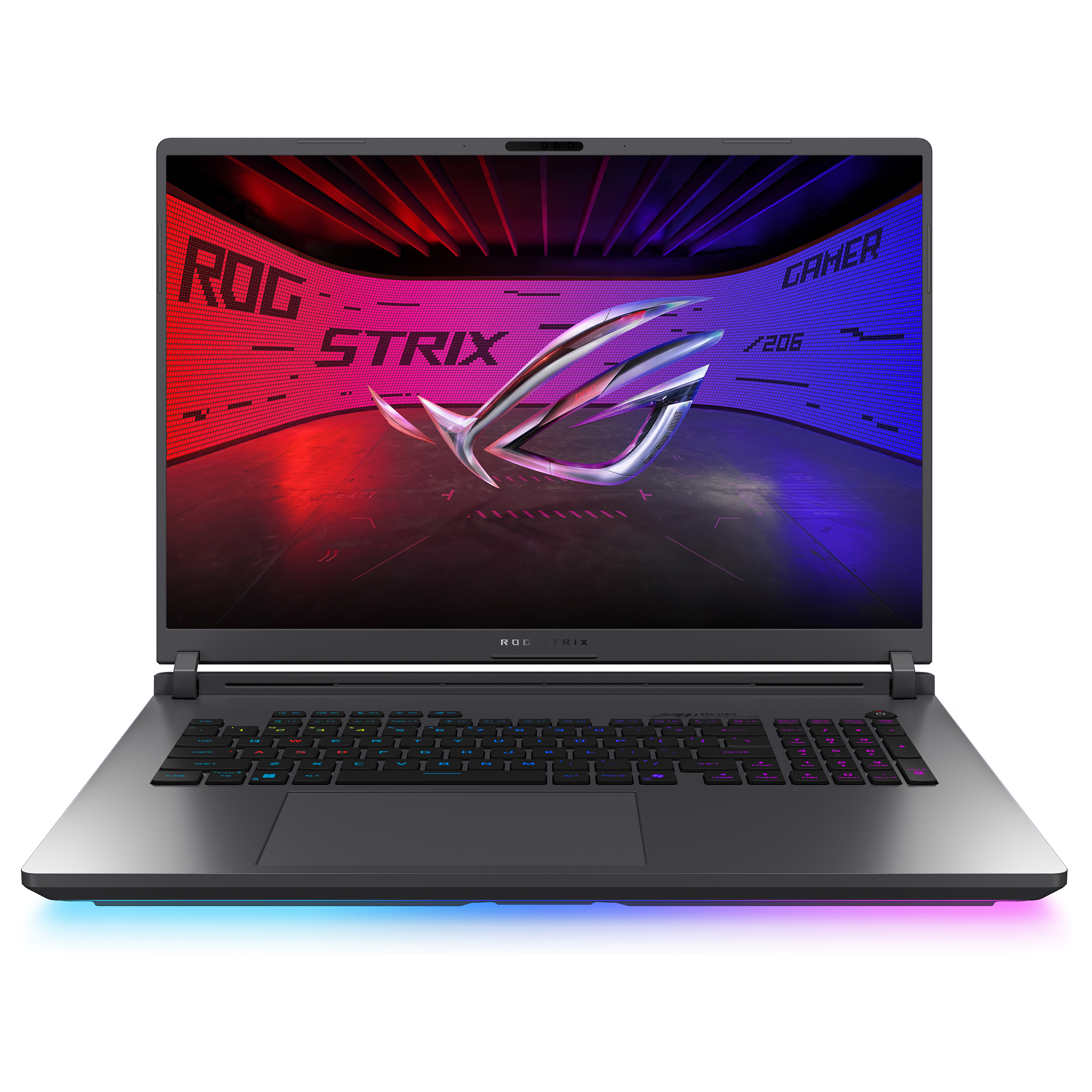 ASUS ROG Strix G18 G815LR-TT299W CU9 290HX/32GB/1TBSSD/RTX5070Ti/W11 Home Notebooks