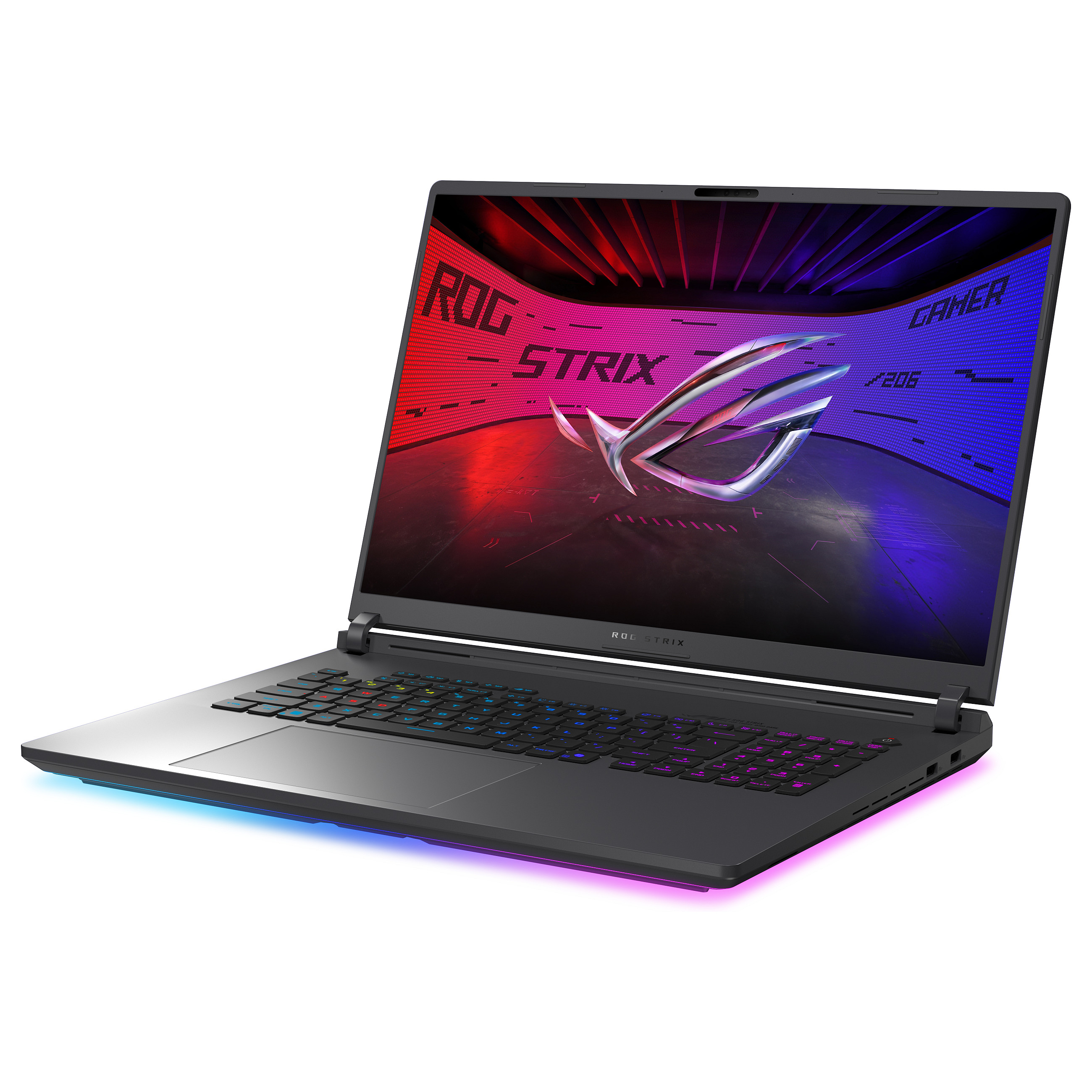 ASUS ROG Strix G18 G815LR-TT299W CU9 290HX/32GB/1TBSSD/RTX5070Ti/W11 Home
