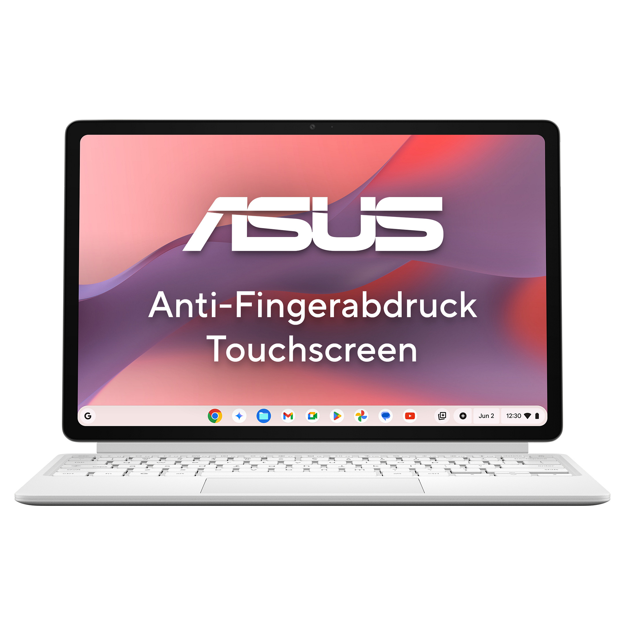 ASUS Chromebook CM32 CM3206DM4A-TR0145 MT 540/8GB/128GBeMMC/ ChromeOS