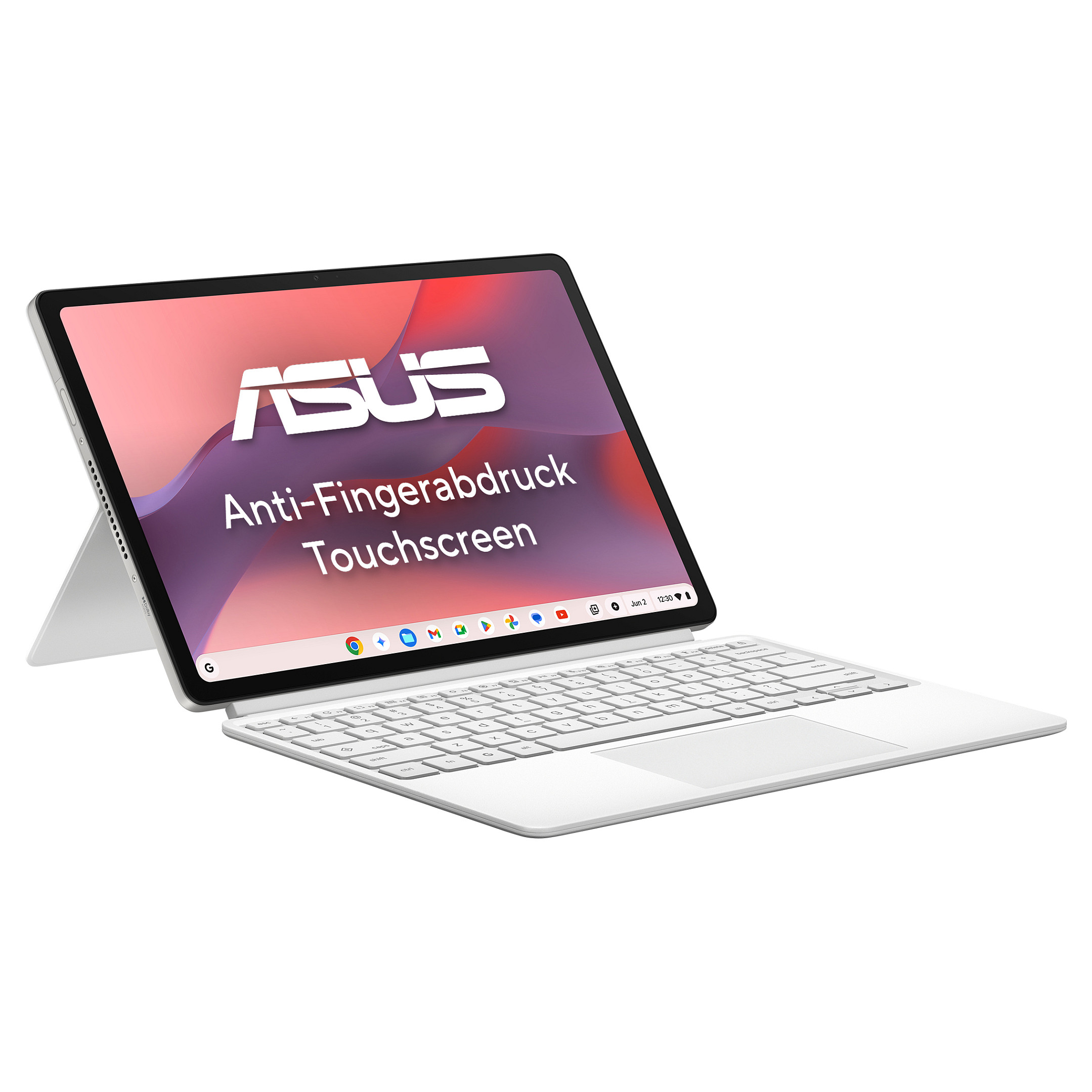ASUS Chromebook CM32 CM3206DM4A-TR0145 MT 540/8GB/128GBeMMC/ ChromeOS
