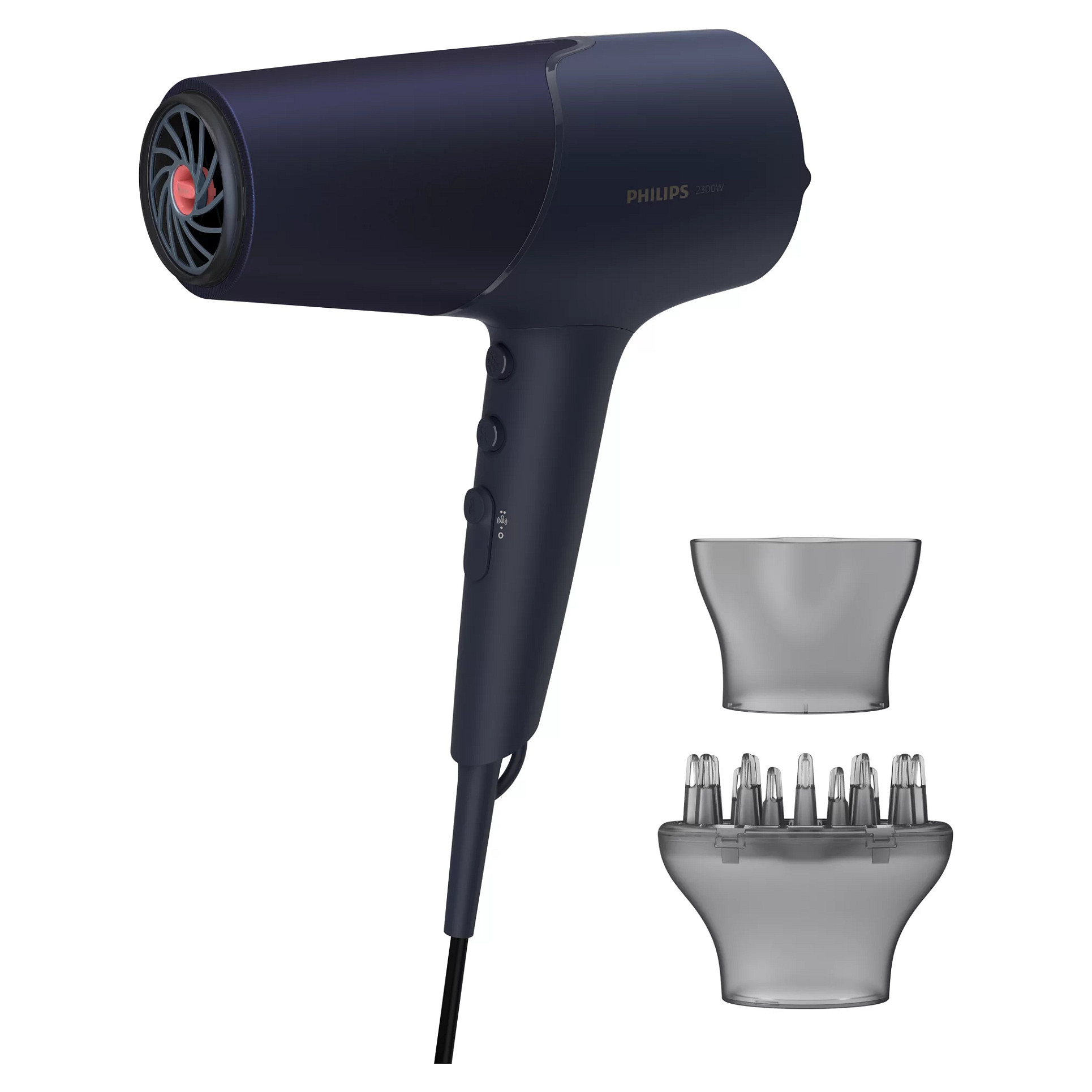 dryer with ThermoShield technology 2300W Körperpflege