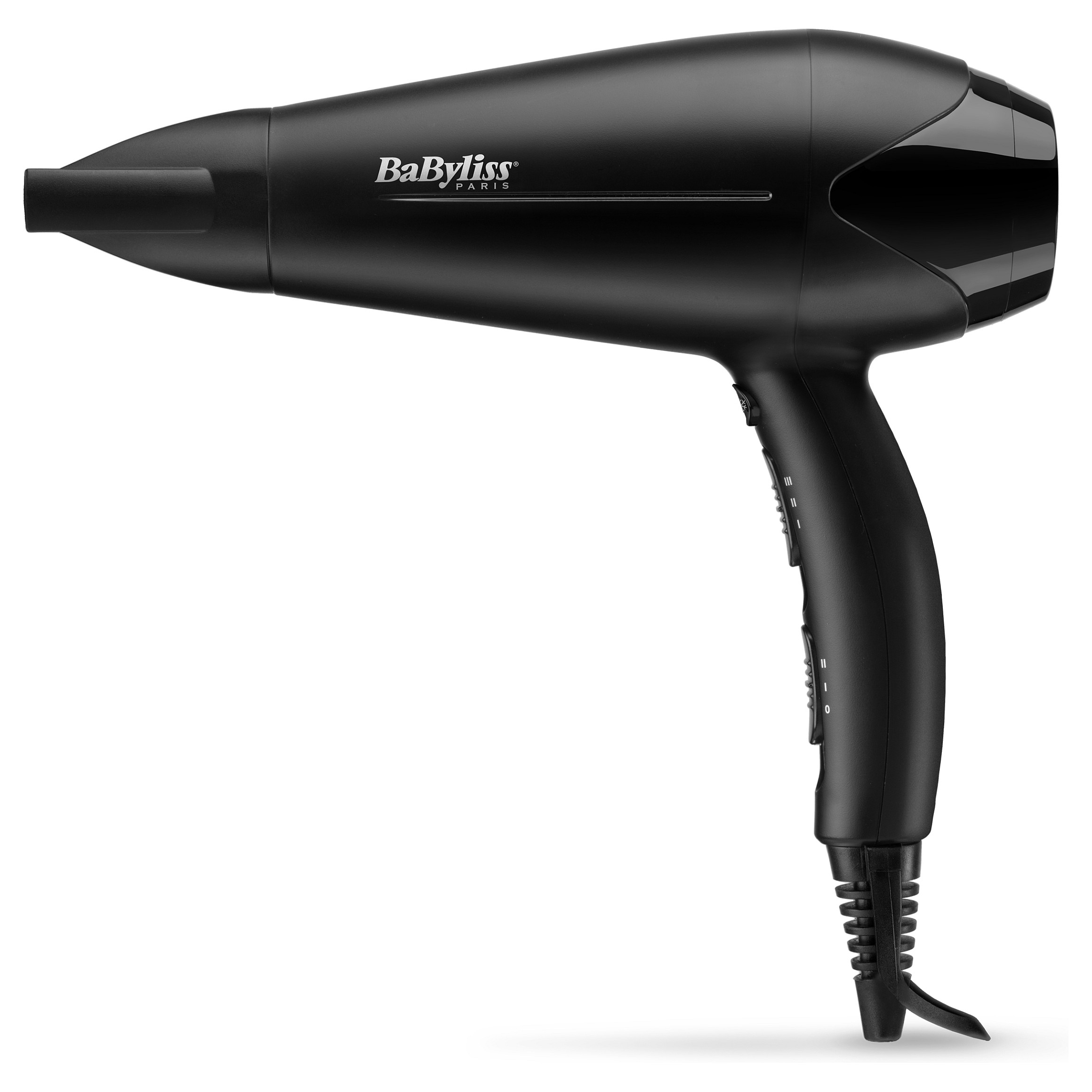 hair dryer D563DE Power Dry 2100