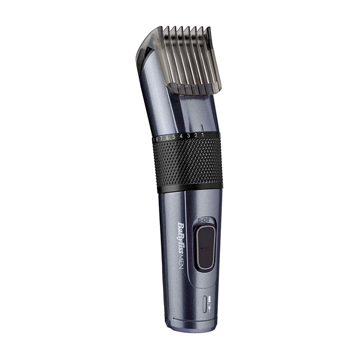 Trimmer Shaver E976E Körperpflege