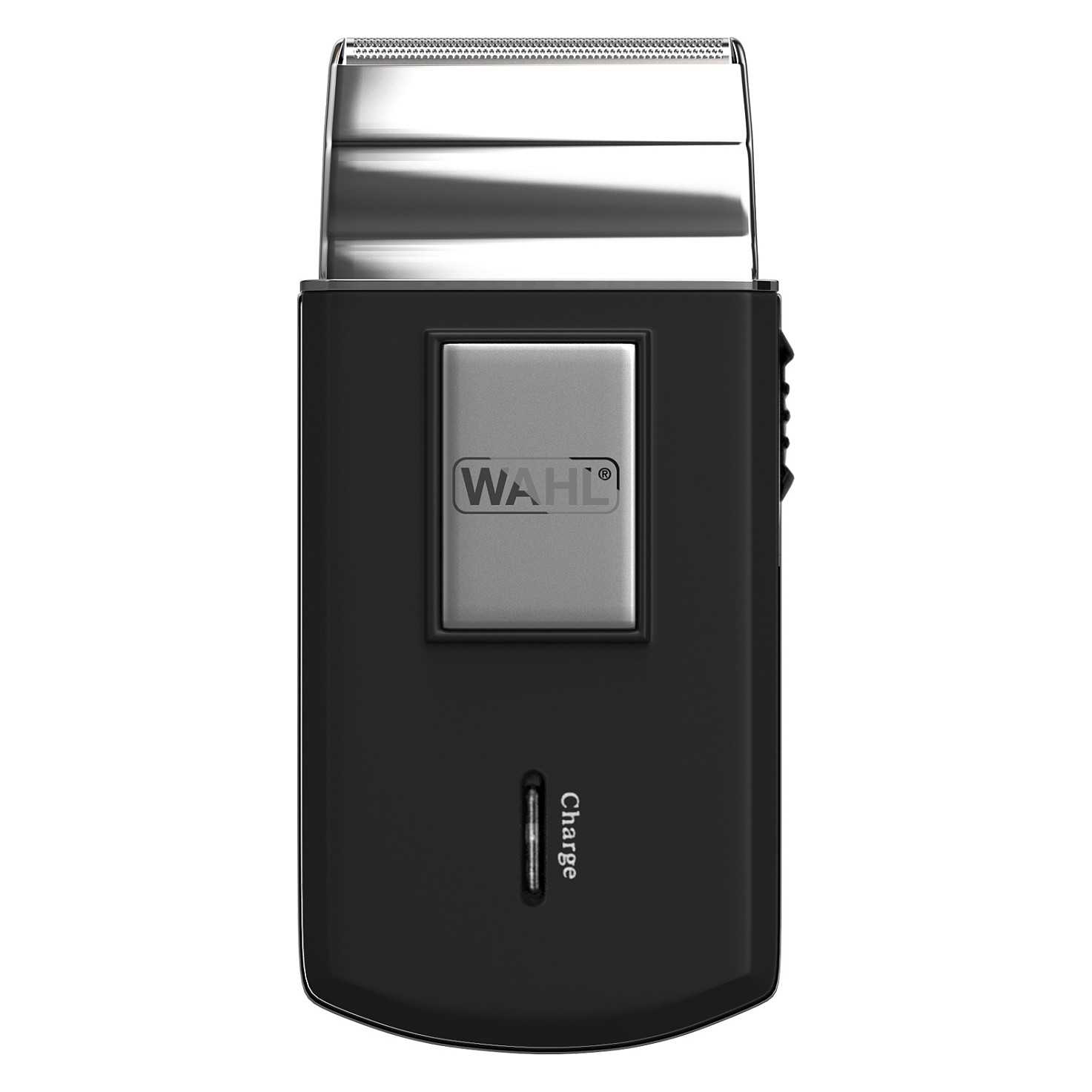 Travel Shaver black Schwarz (03615-1016) (036151016) Körperpflege