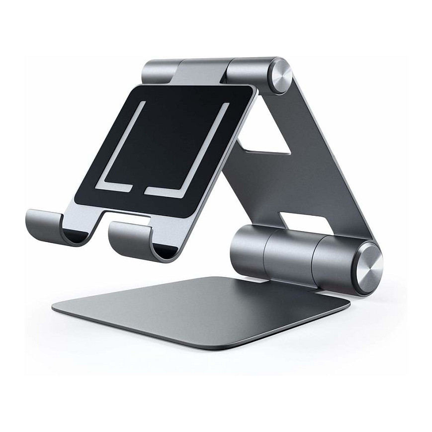 ST-R1M Ständer für Tablet, Grau, ST-R1M