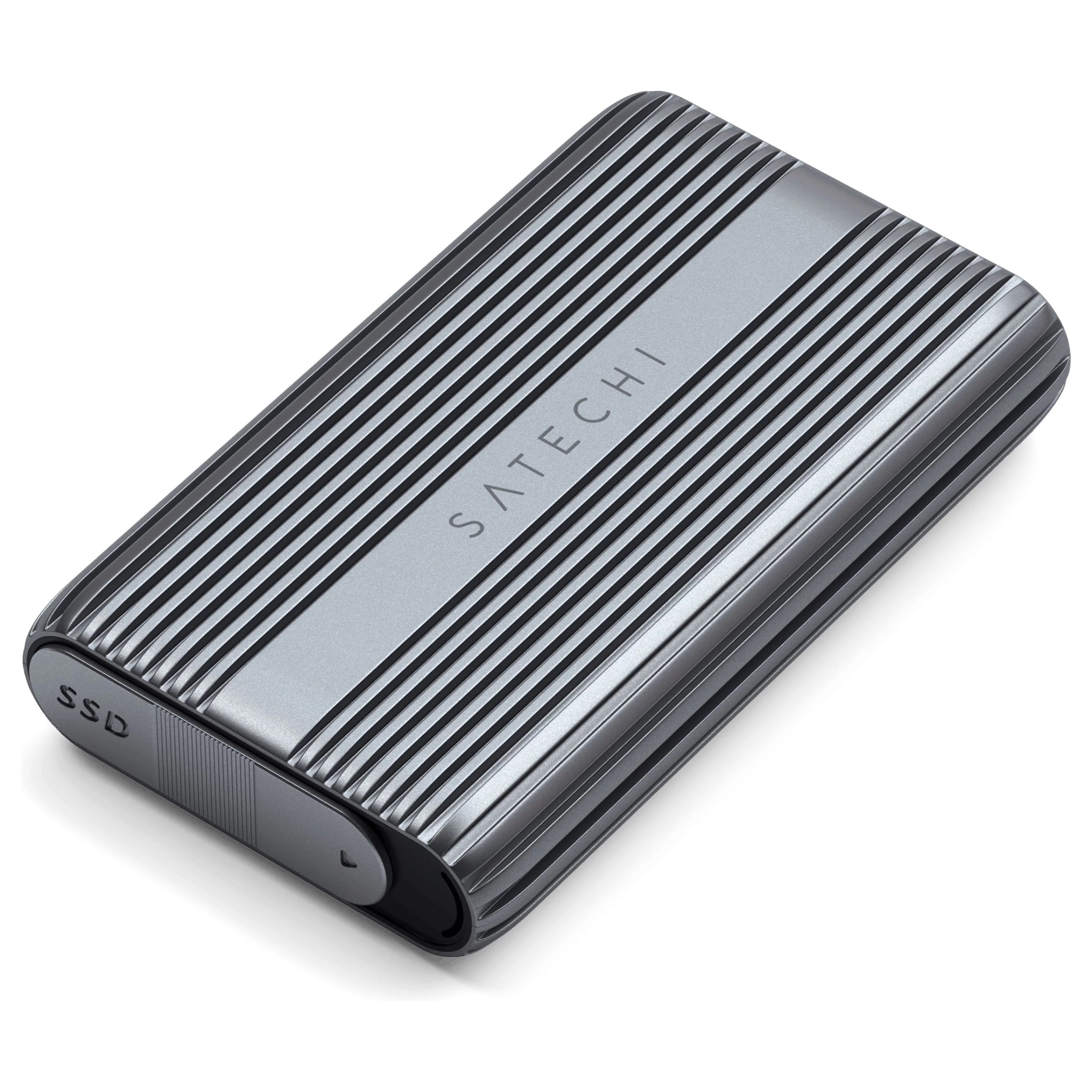 USB4 NVMe SSD Pro Enclosure