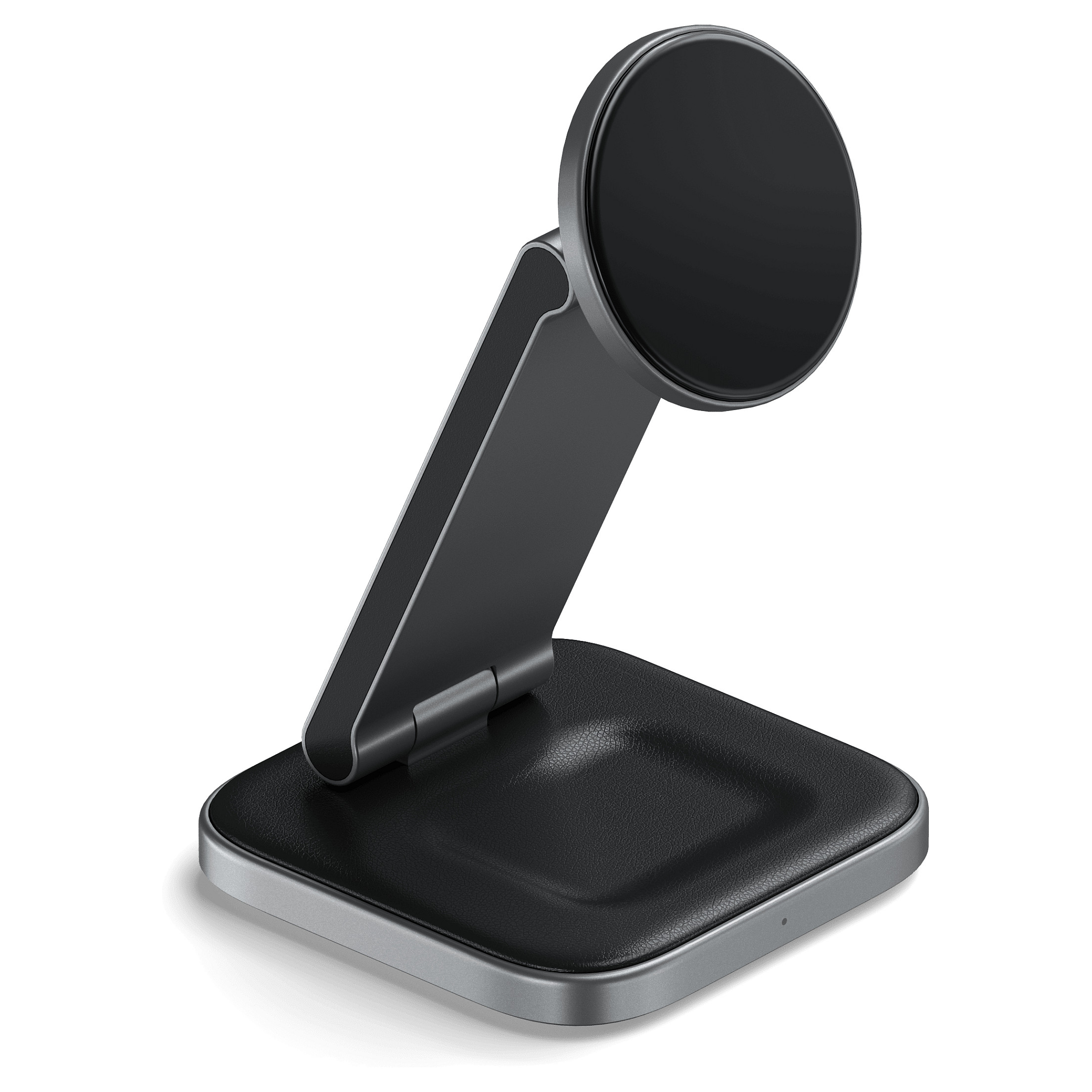 3-in-1 Foldable Qi2 Wireless Charging Stand