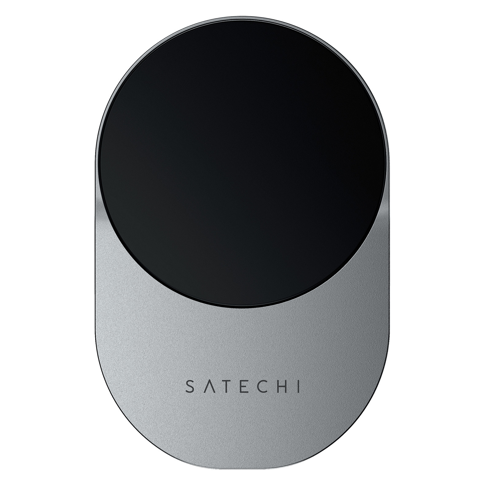 Qi2 Magnetic Wireless Car Charger Smartphone Zubehör