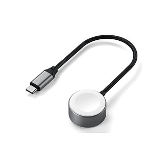 Satechi USB-C Magnetic Fast Charging Cable for Apple Watch
