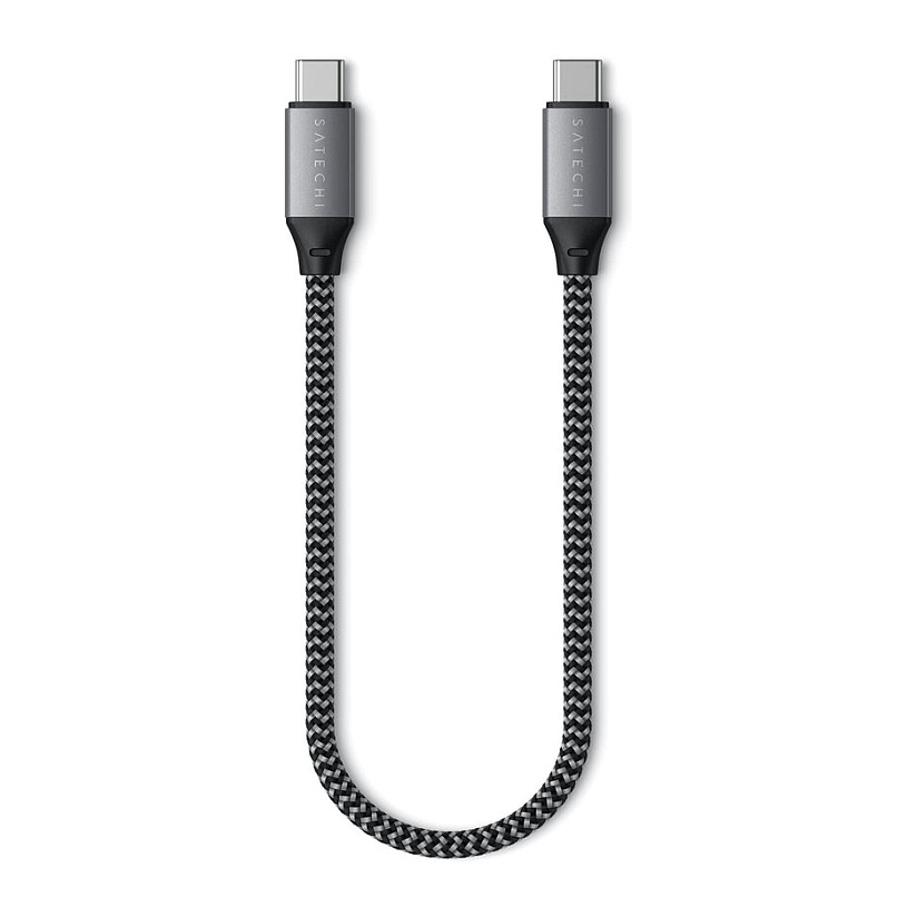 USB cable - 24 pin USB-C (M) to 24 pin USB-C (M)
