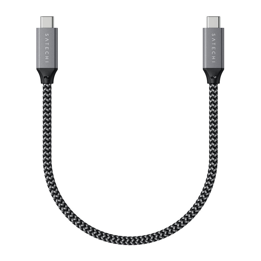 Satechi USB4 C-to-C Cable 25cm - Cable