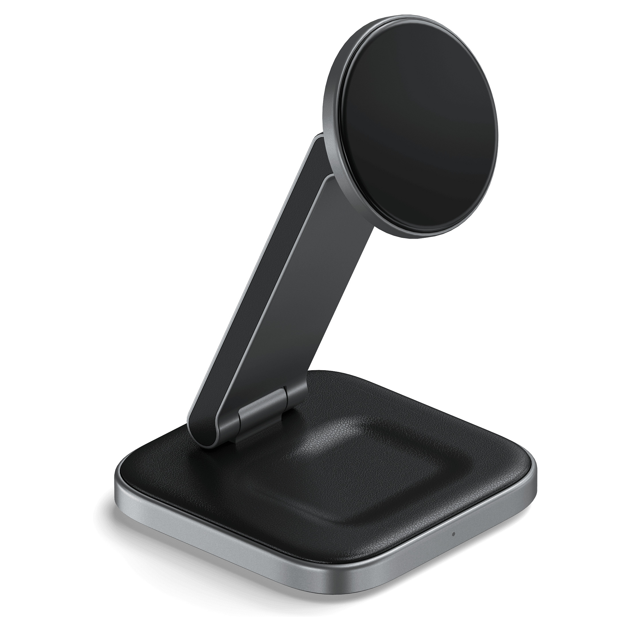 Wireless Charger - 2-in-1 foldable Qi2