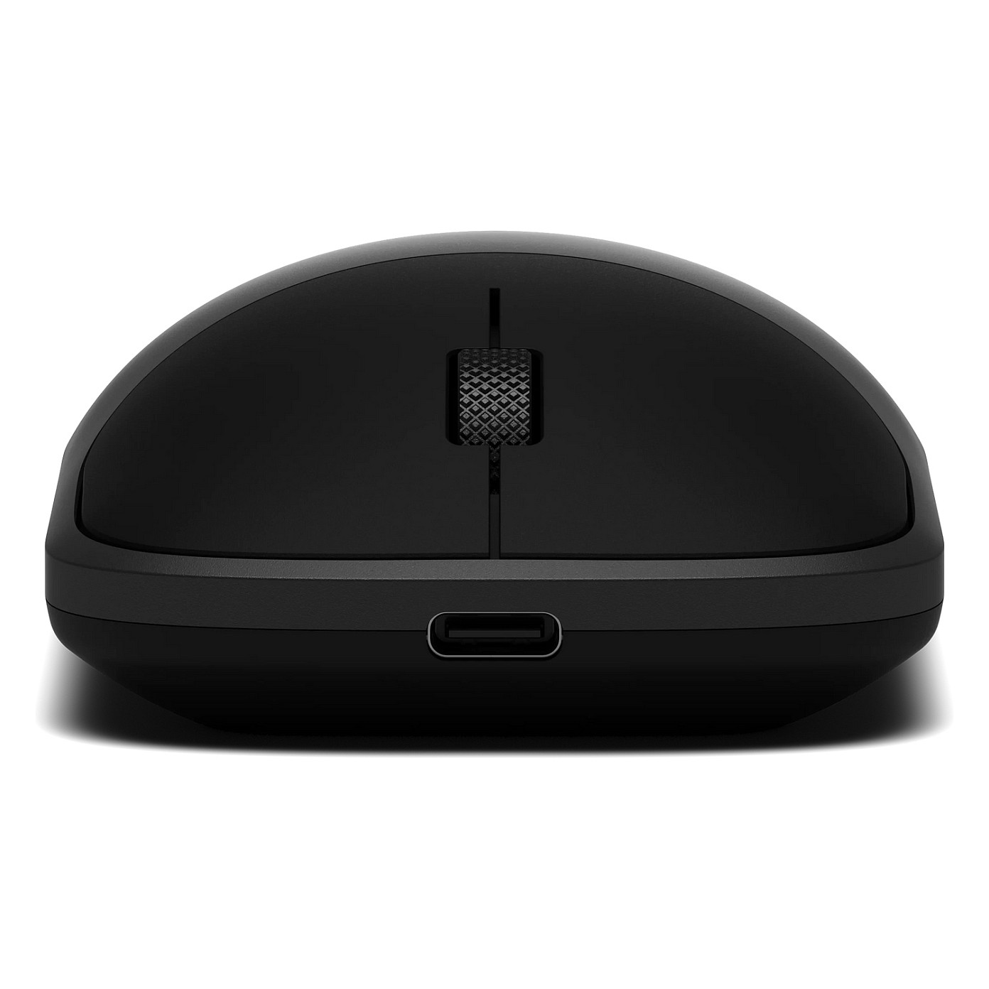 SATECHI Slim EX Wireless Mouse (Space Black)